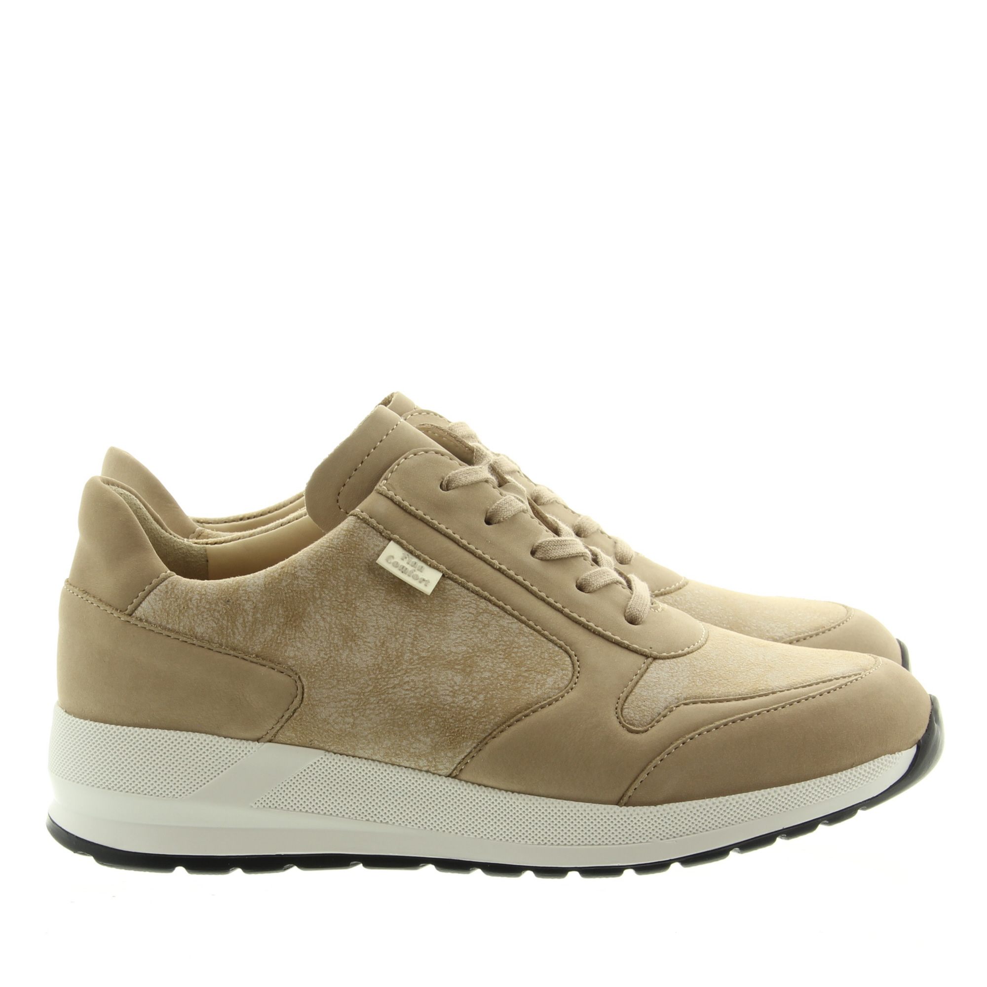 Finn Comfort Mori 05067 Taupe Sand 903113