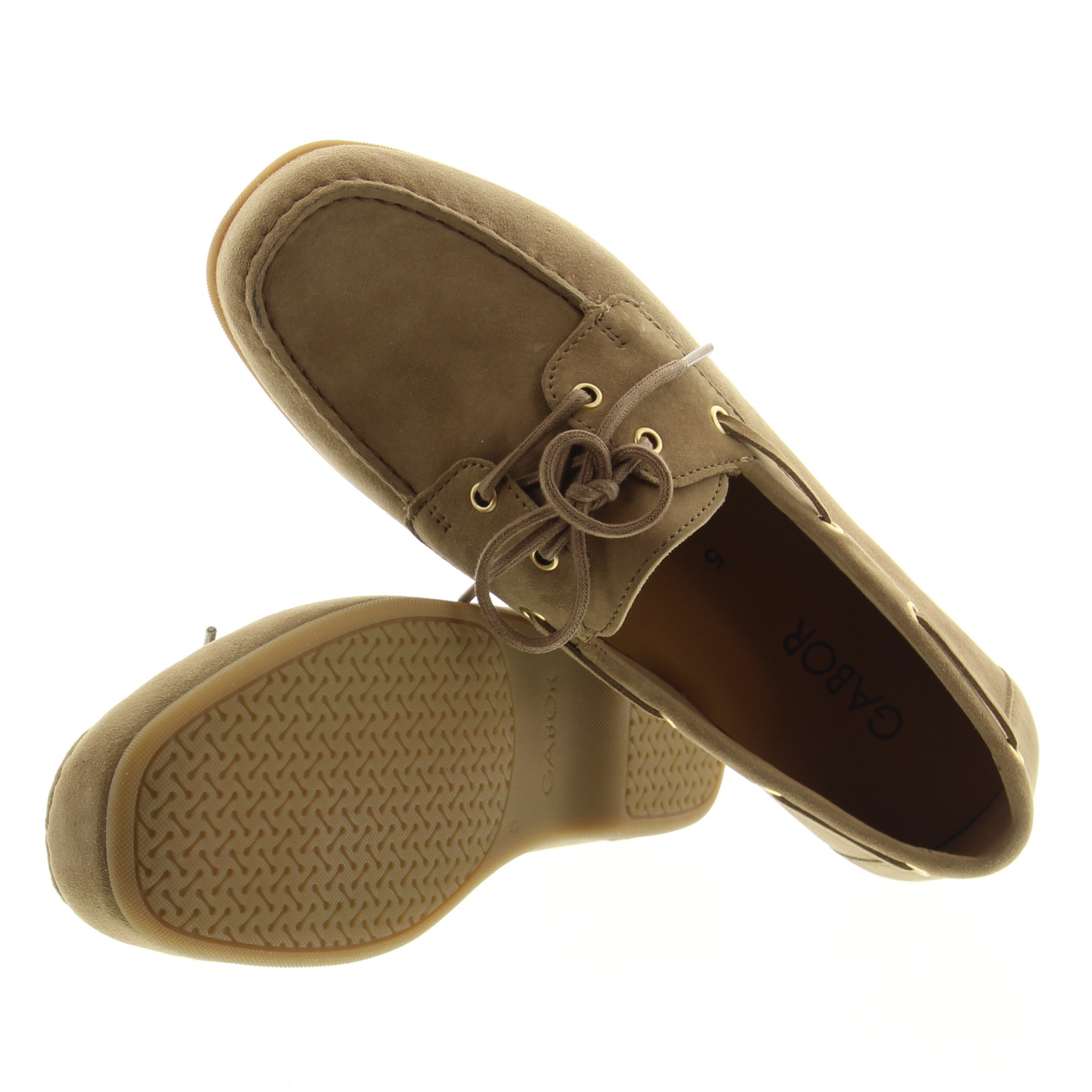 Gabor 85.200.14 Peanut