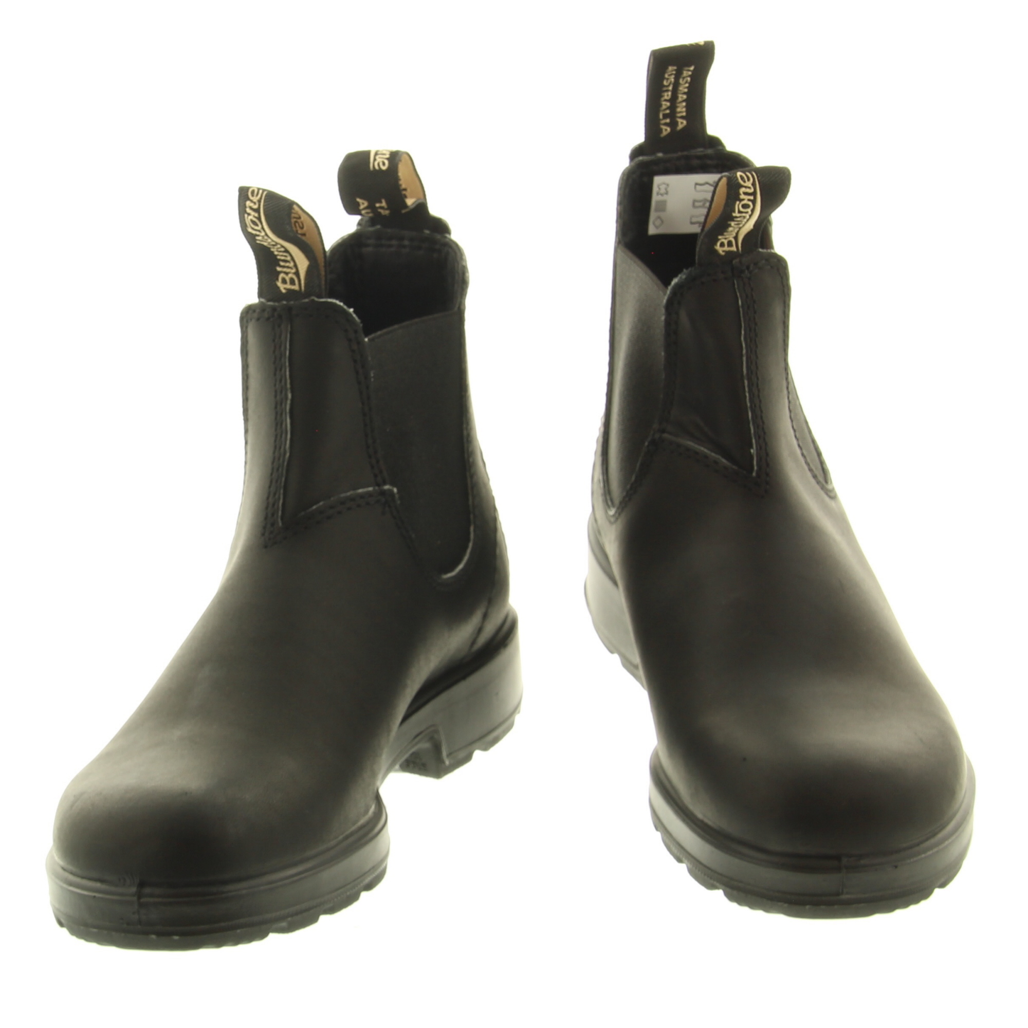 Blundstone 510 Original Black
