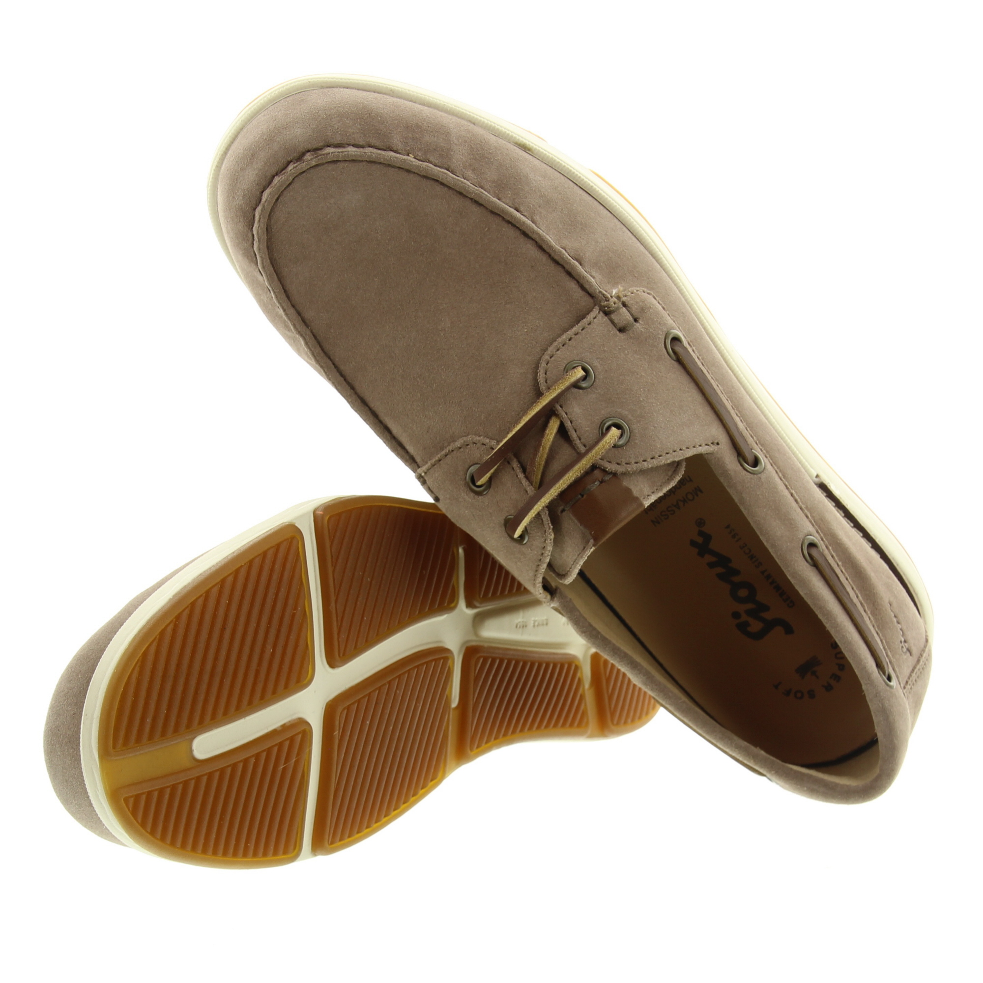 Sioux 12672 Nurilinos-702 Gelso