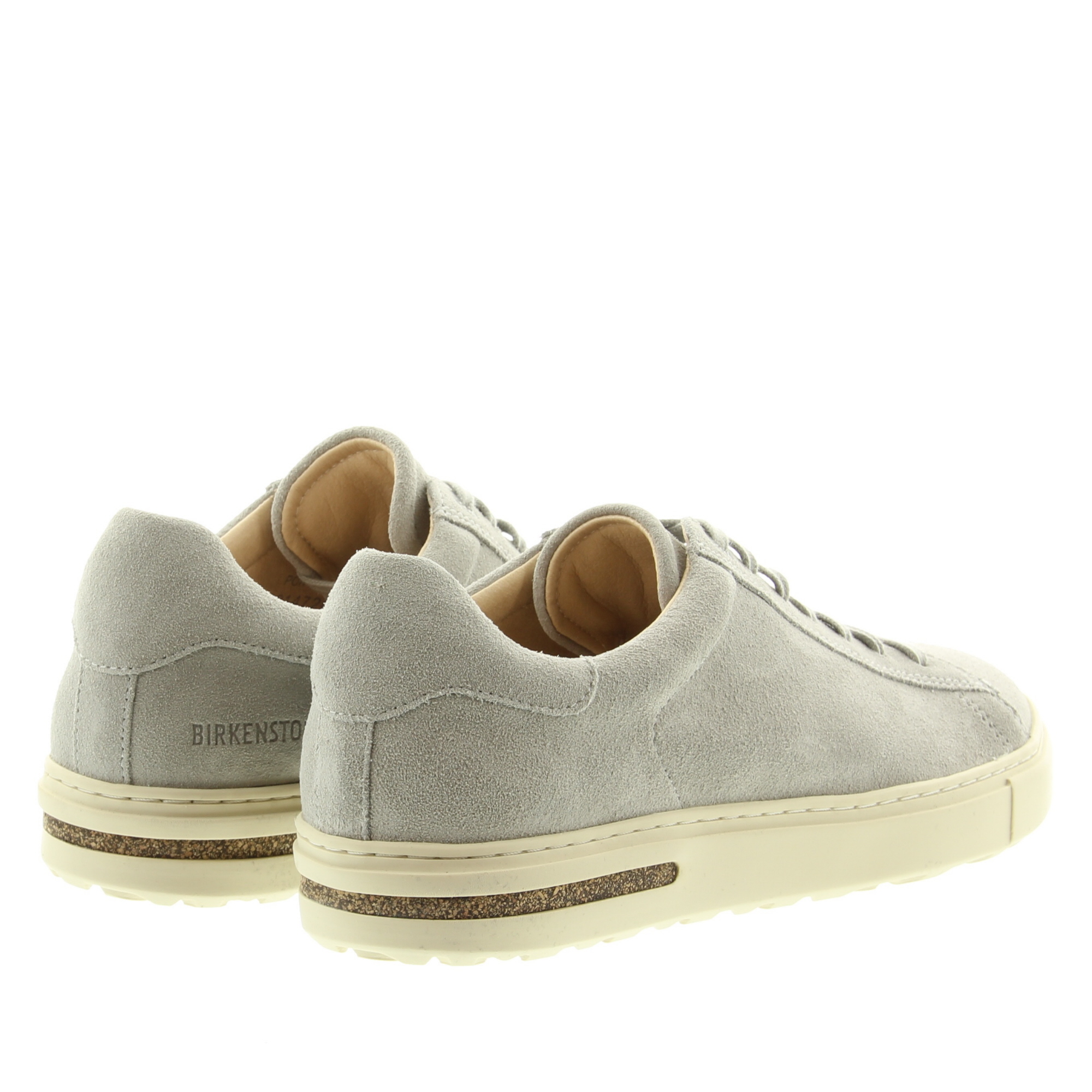 Birkenstock 1029551 Bend Low Stone Coin