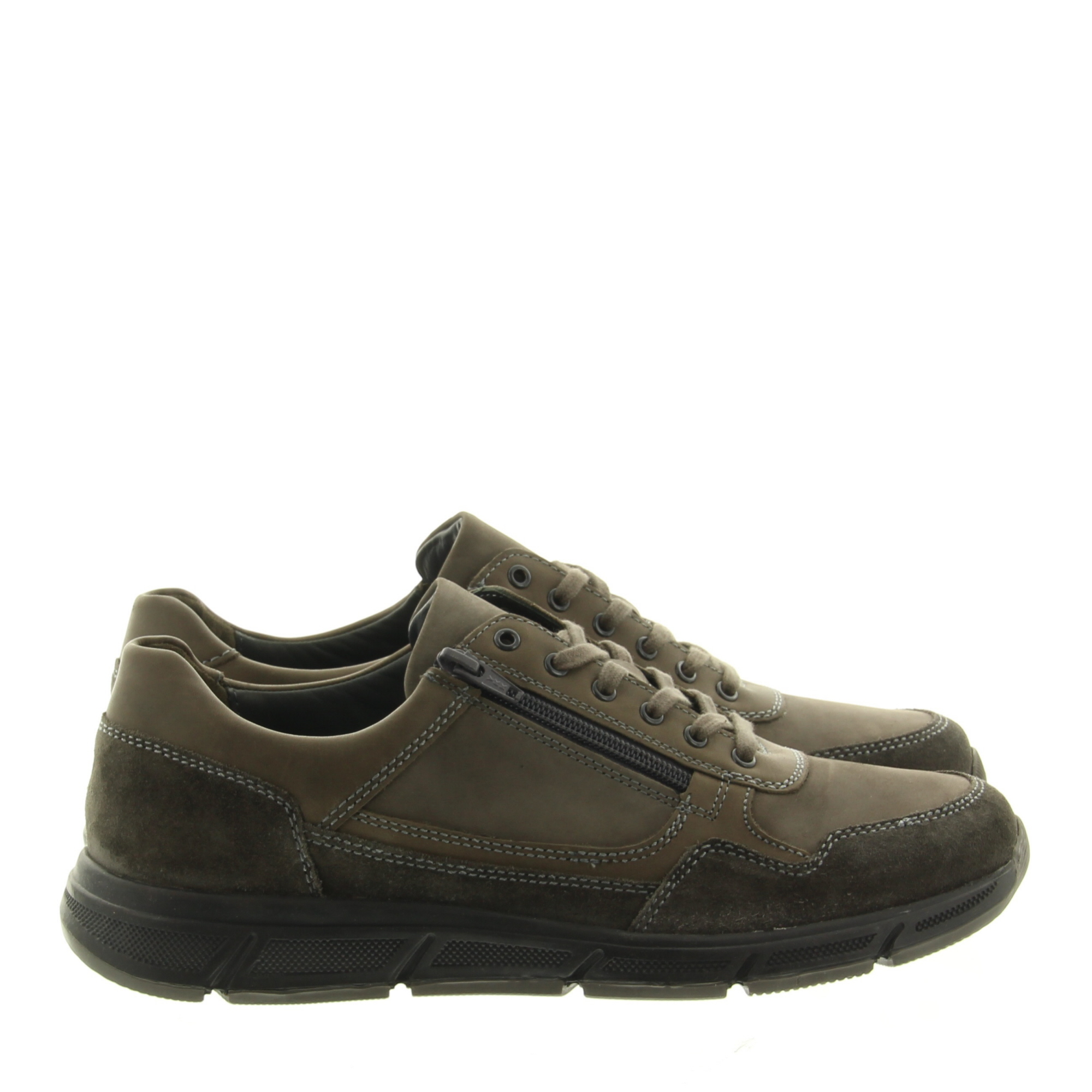 Solidus 67015 Kai 20799 Anthrazit Asphalt Lead Flex