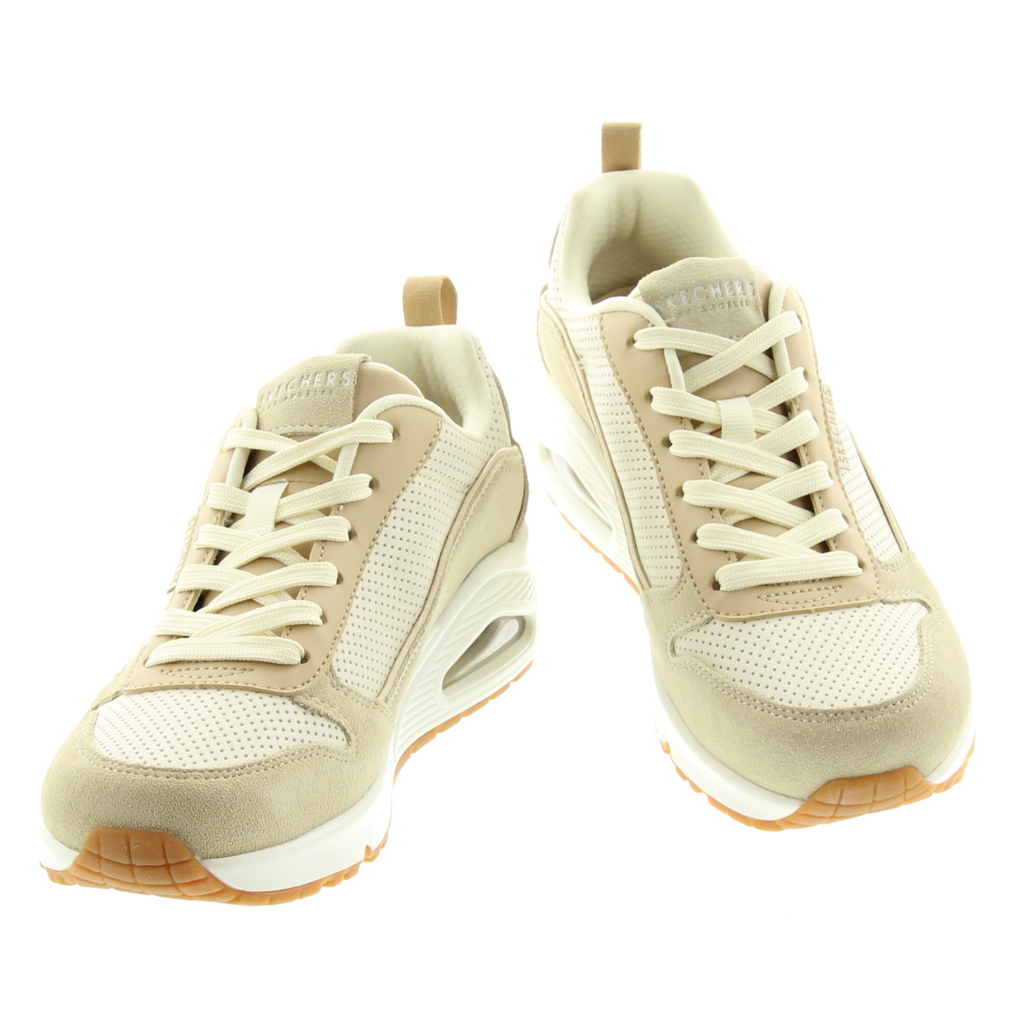 Skechers 177105 Uno TPNT Two Much Fun