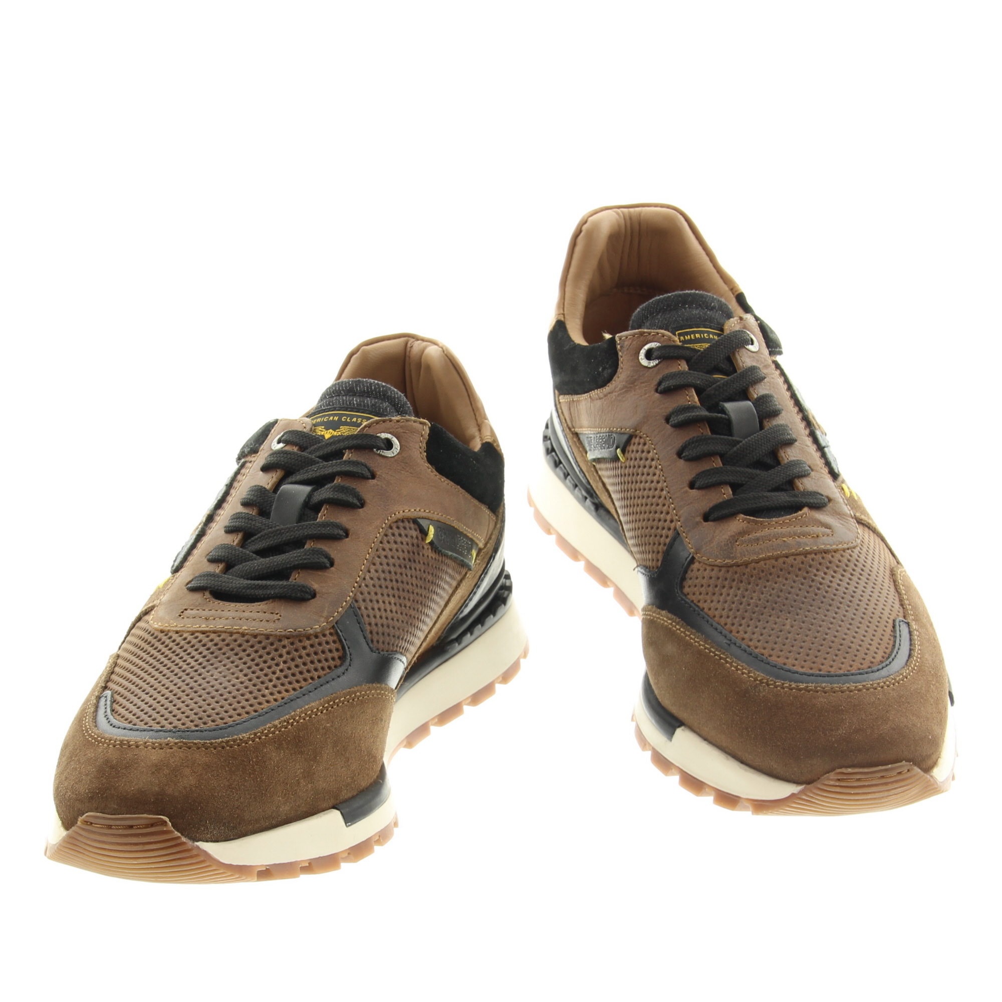 PME Legend PBO2408110 Aircobra 898 Cognac