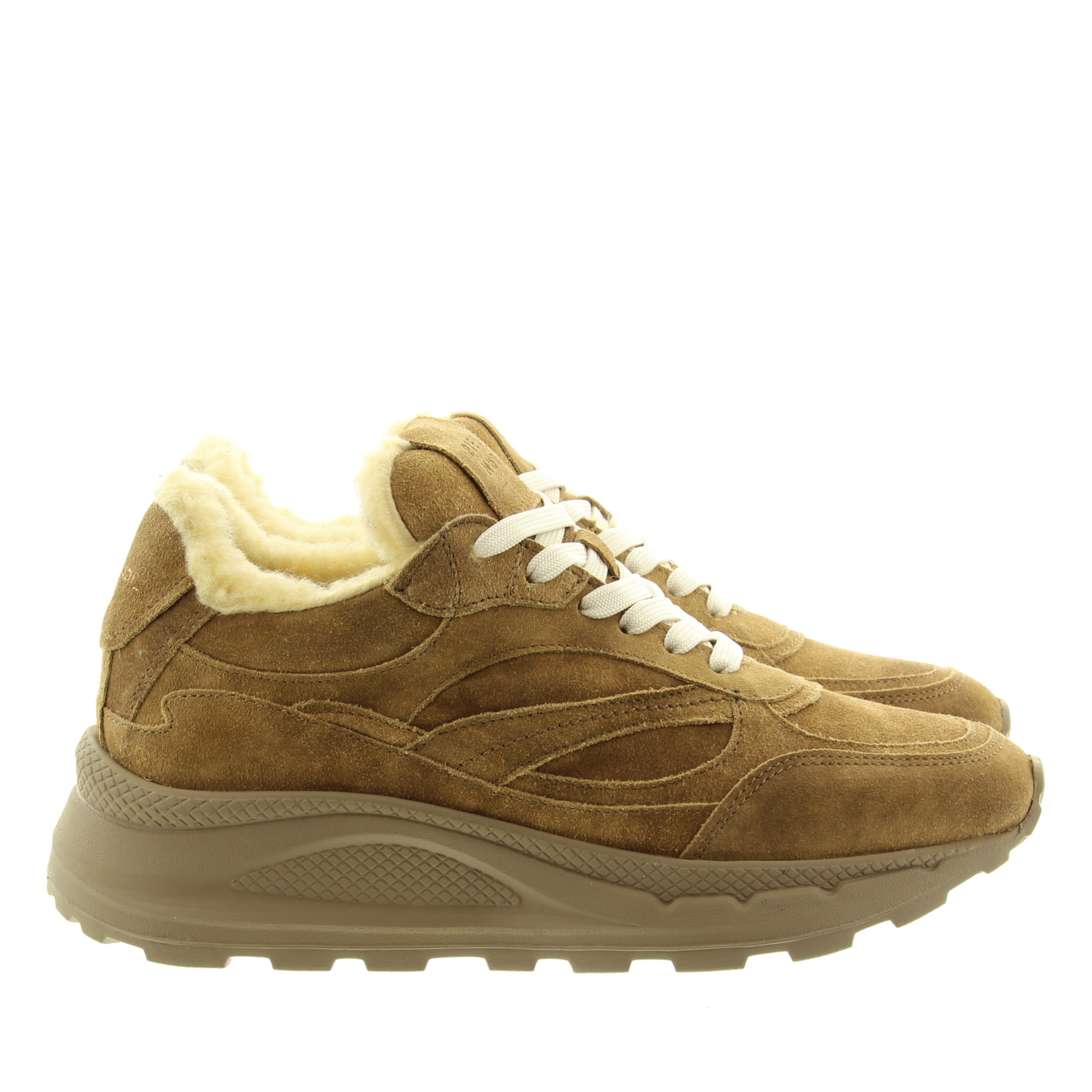 Piedi Nudi West 02.01 Biscuit Brown