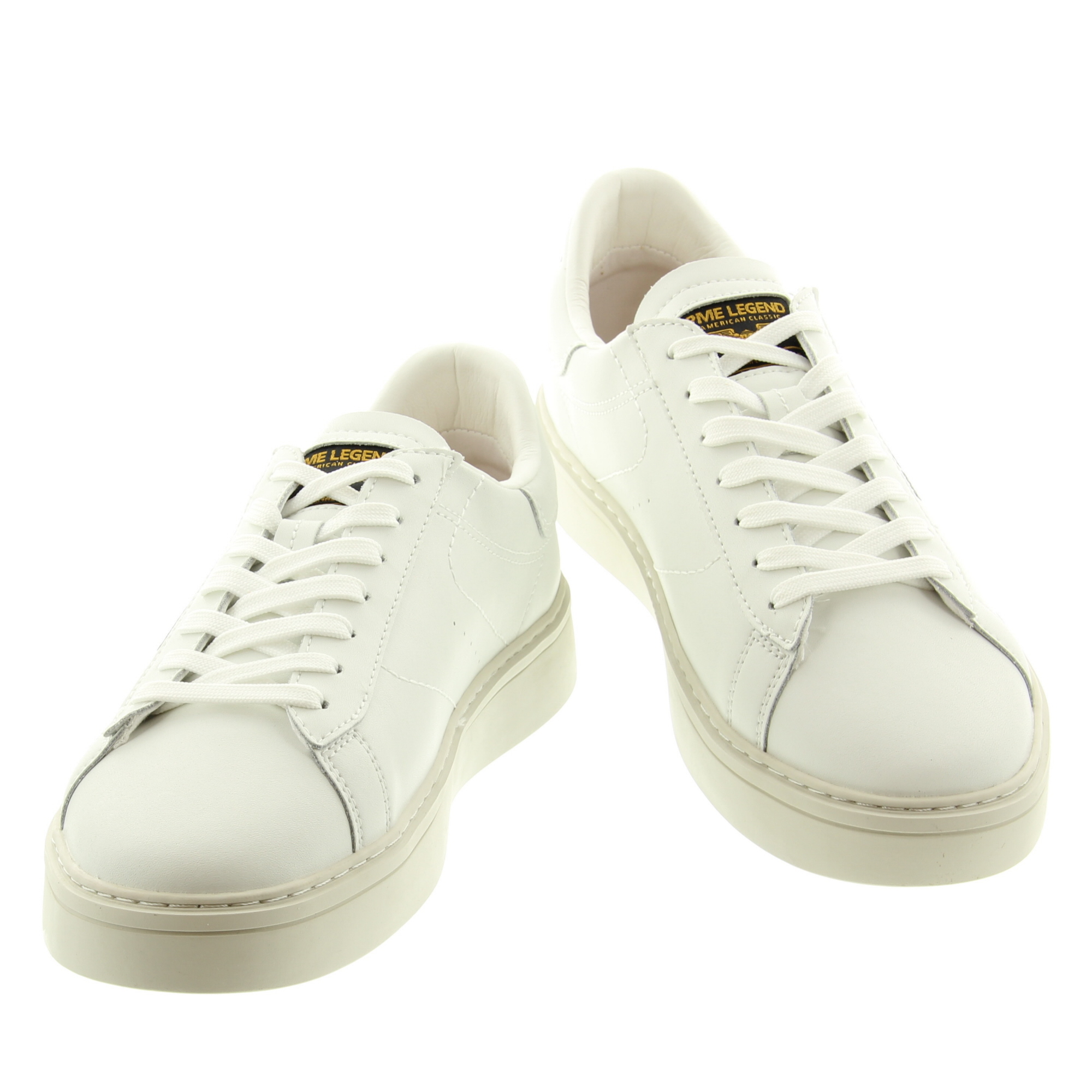 PME Legend 55.1003.02 Rivet B00 White