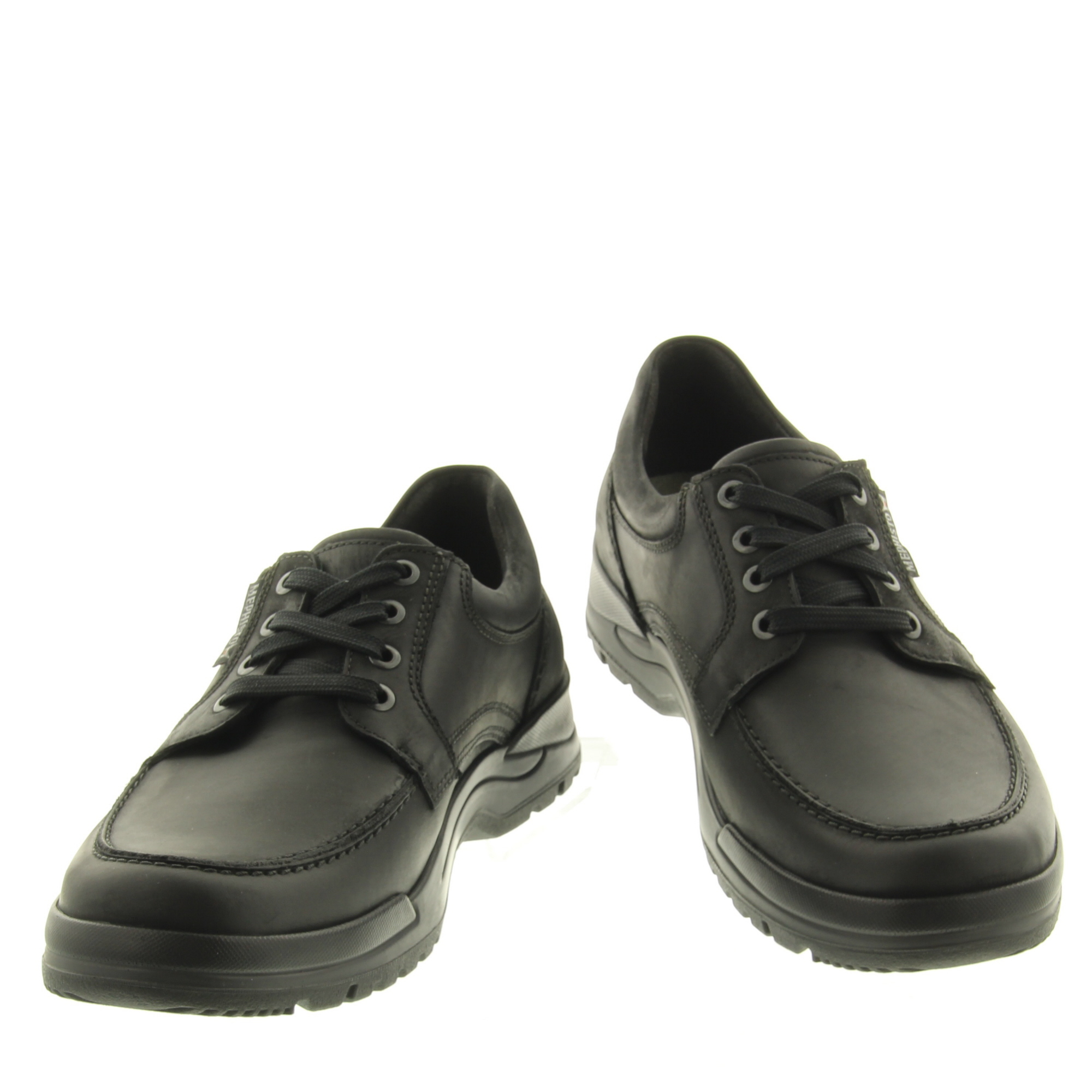 Mephisto Charles Black 100