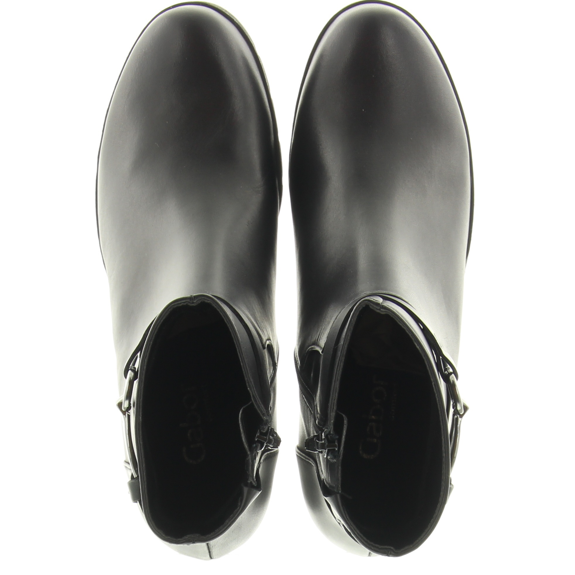 Gabor 72.072.57 Schwarz (Micro)