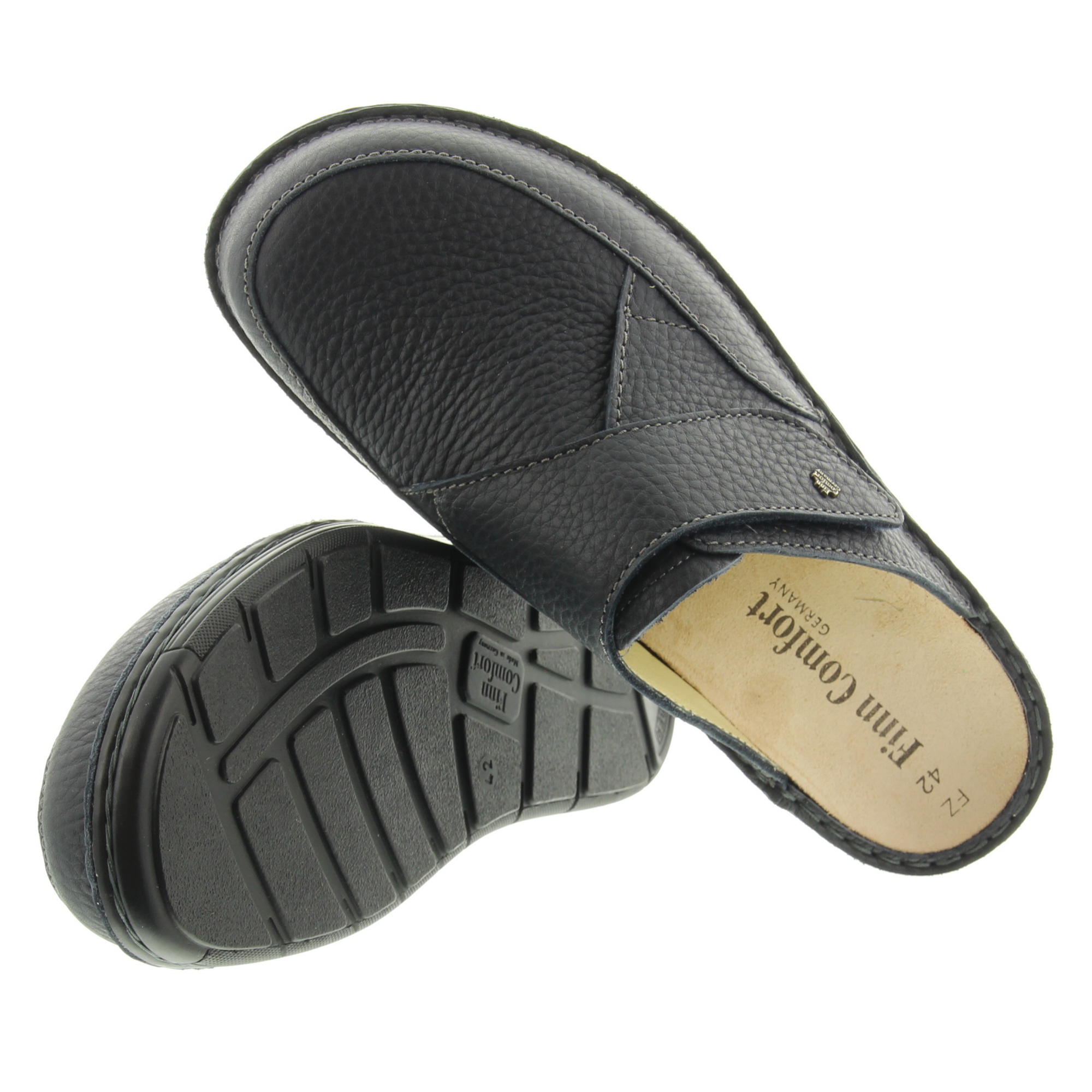 Finn Comfort Aguilas 1422 Navy 813098