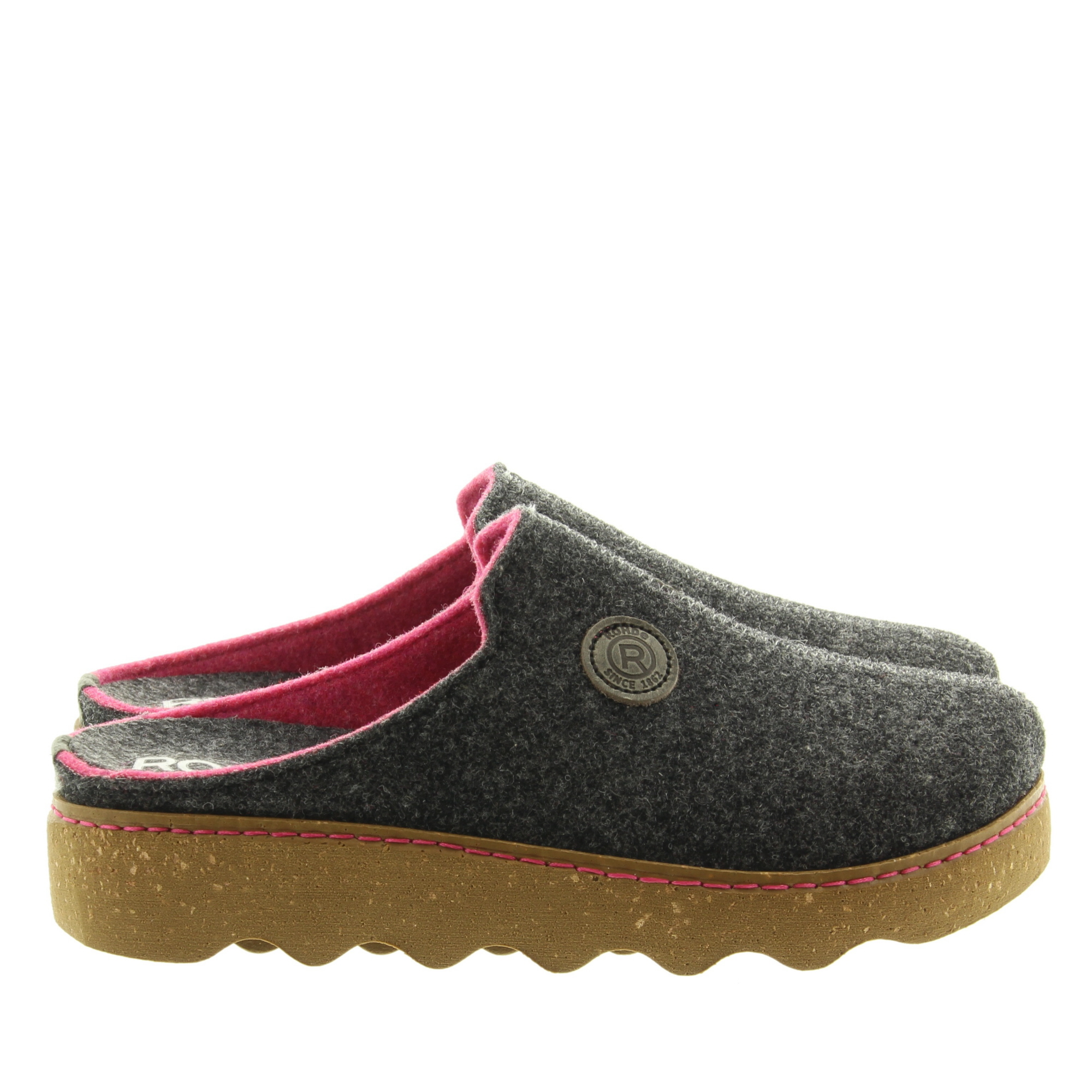 Rohde 6120 Foggia-D 84 Stone