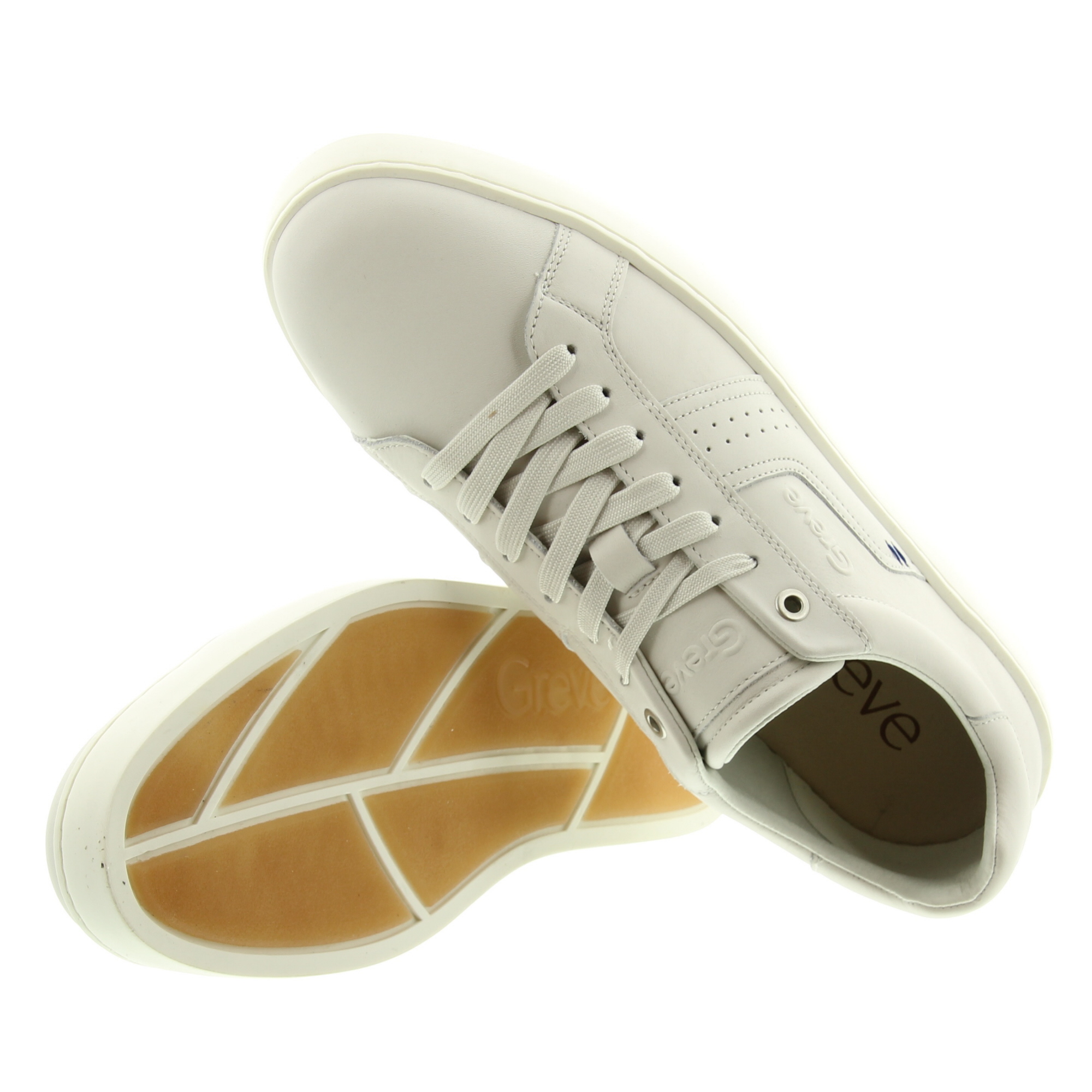 Greve 2124.01 Wave RF 3479 Snow