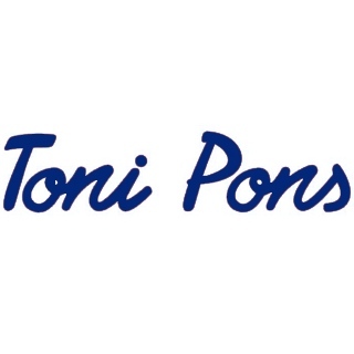 Toni Pons