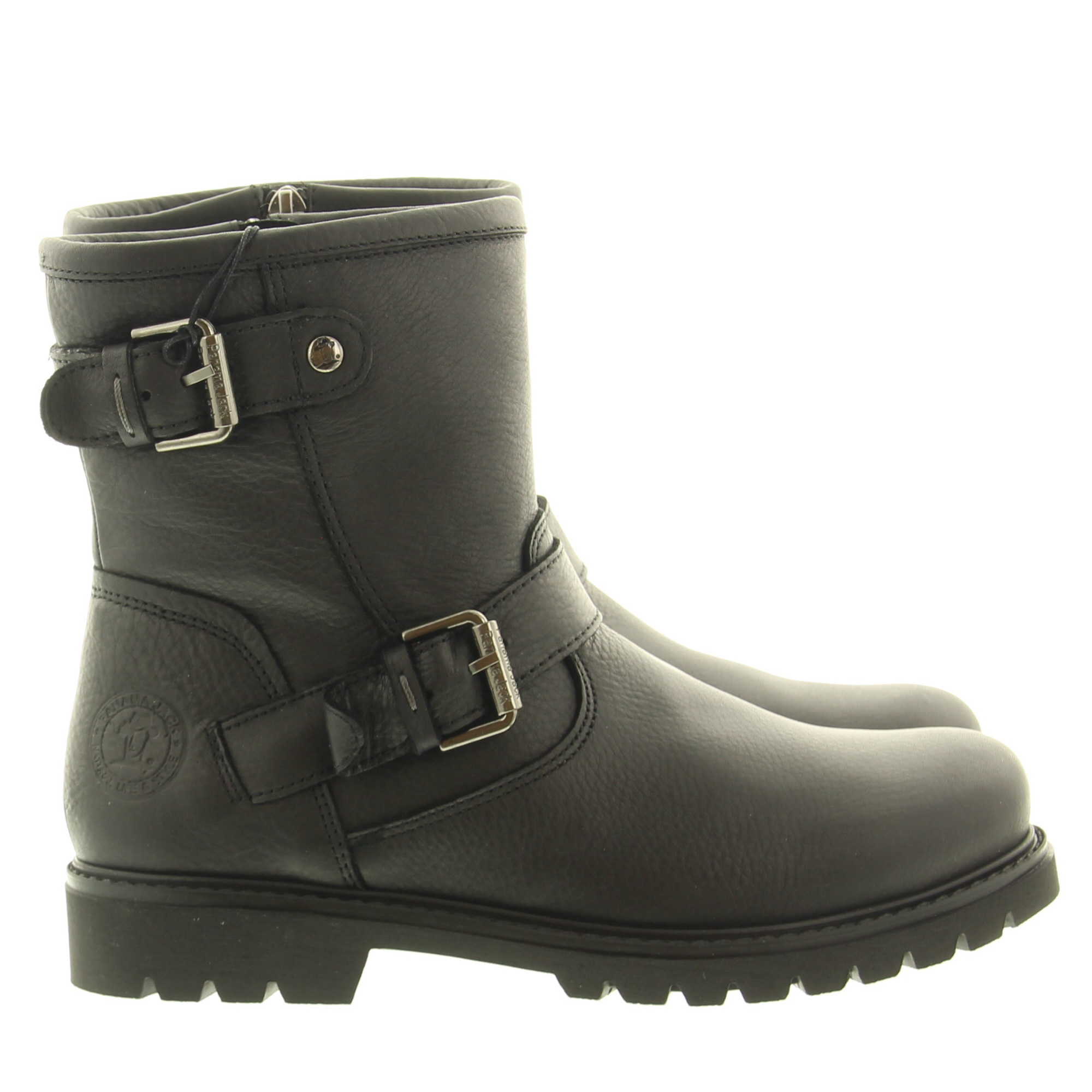 Panama Jack Felina Igloo B18 330 Black