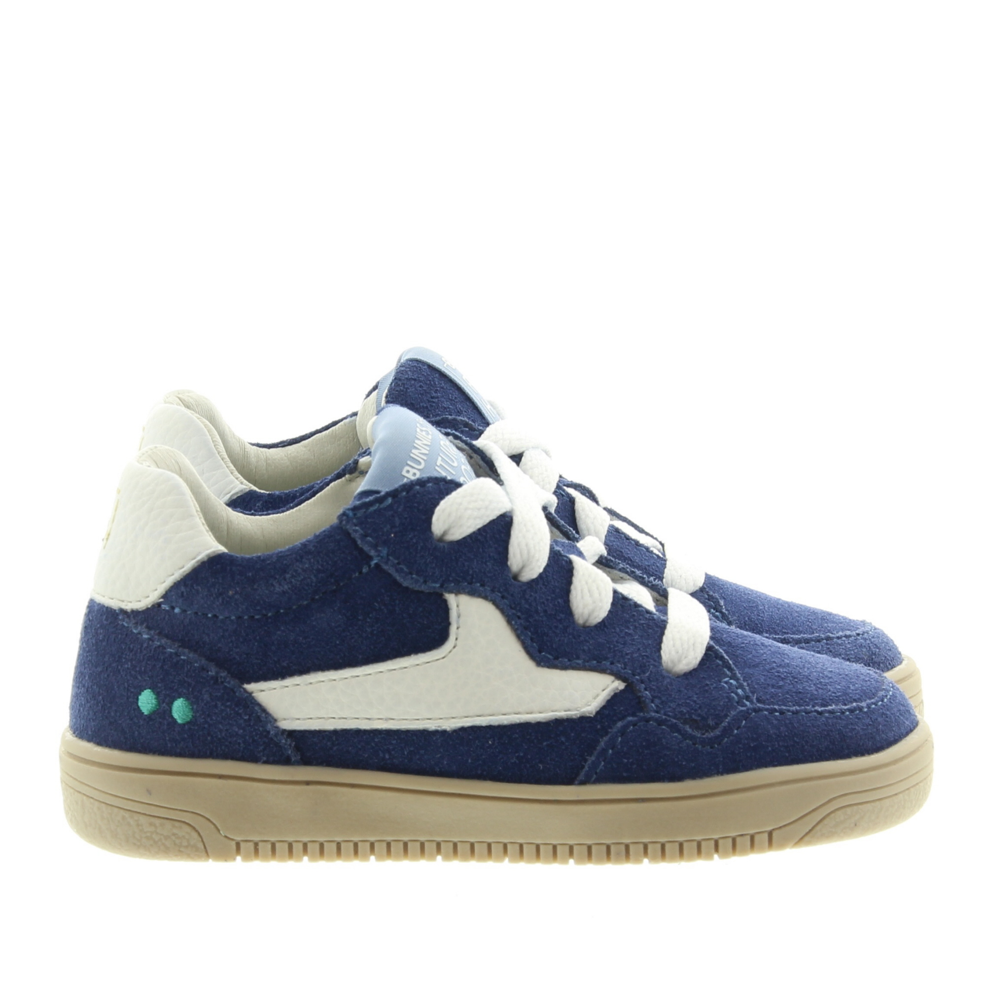Bunnies Junior 226206 Morris Mellow 420 Navy