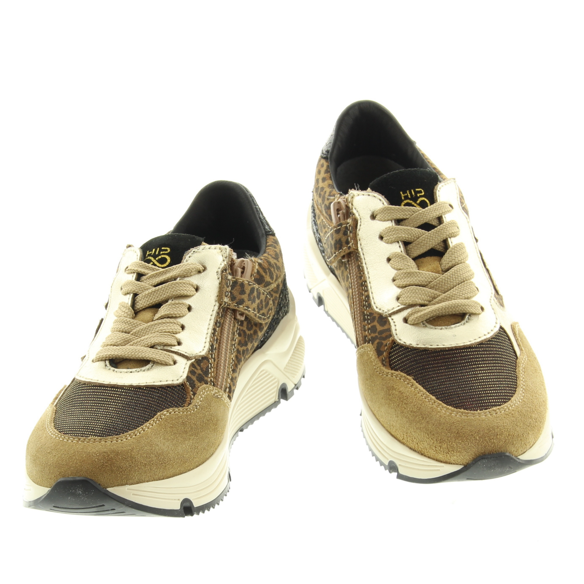 Hip Kids H1896 96CO Platinum Combi