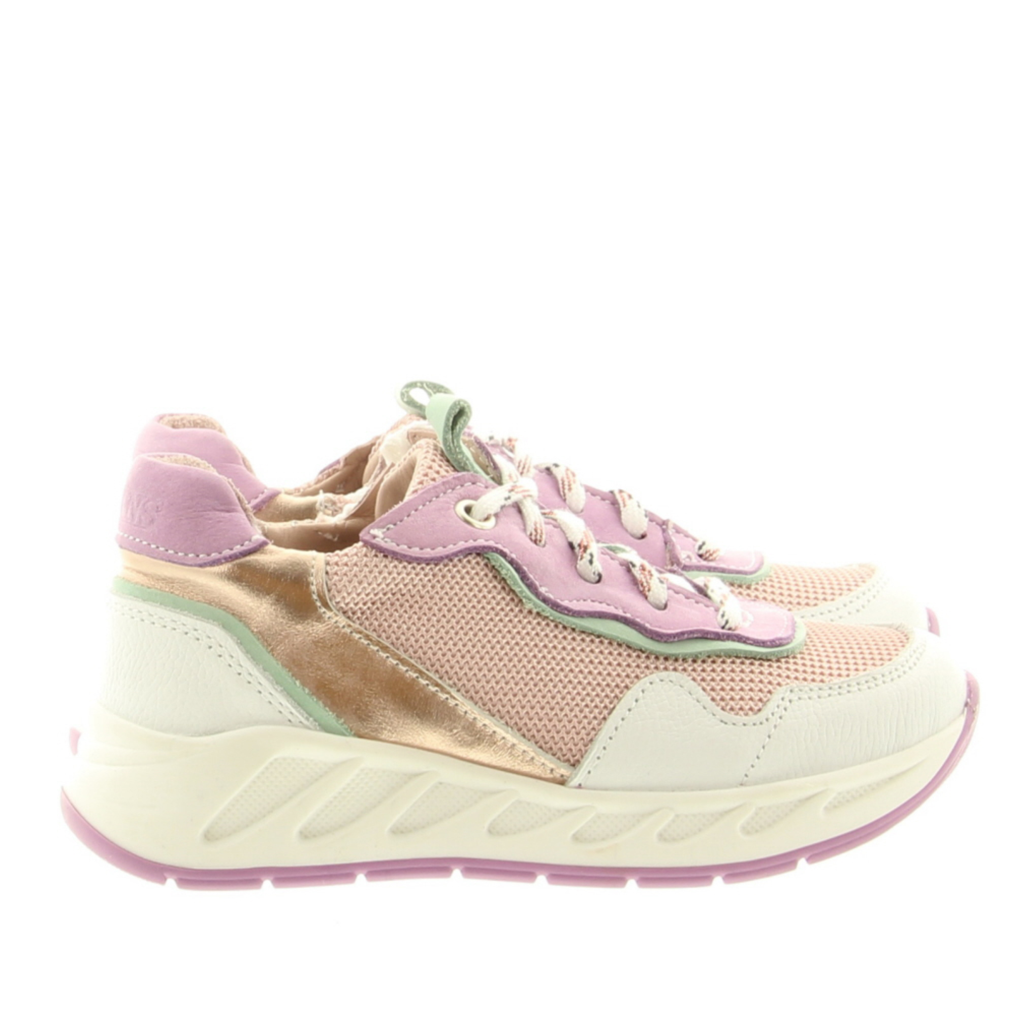 Twins Trackstyle 324107 W3.5 571 Pink