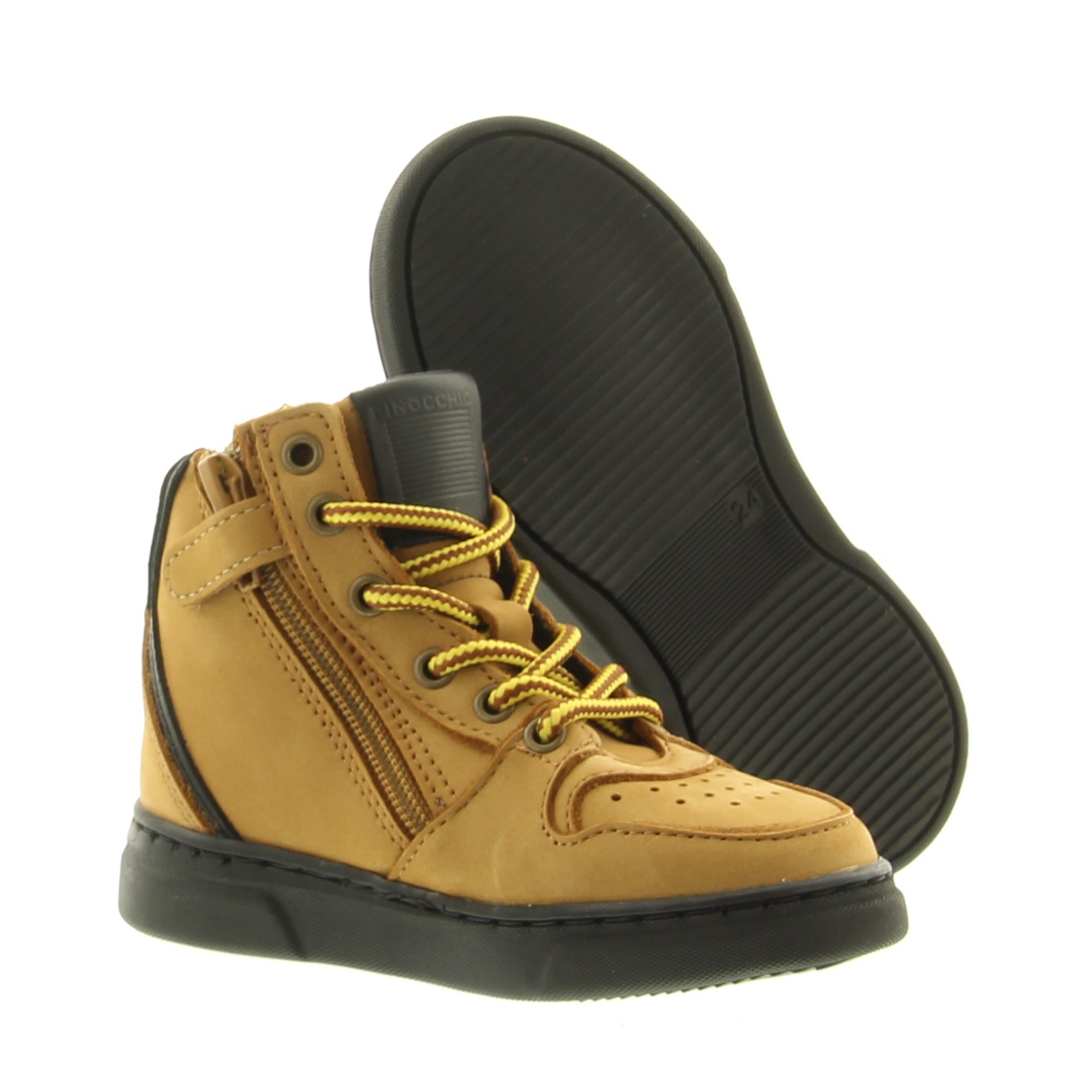 Pinocchio P1737 36CO-EC Naturel Combi