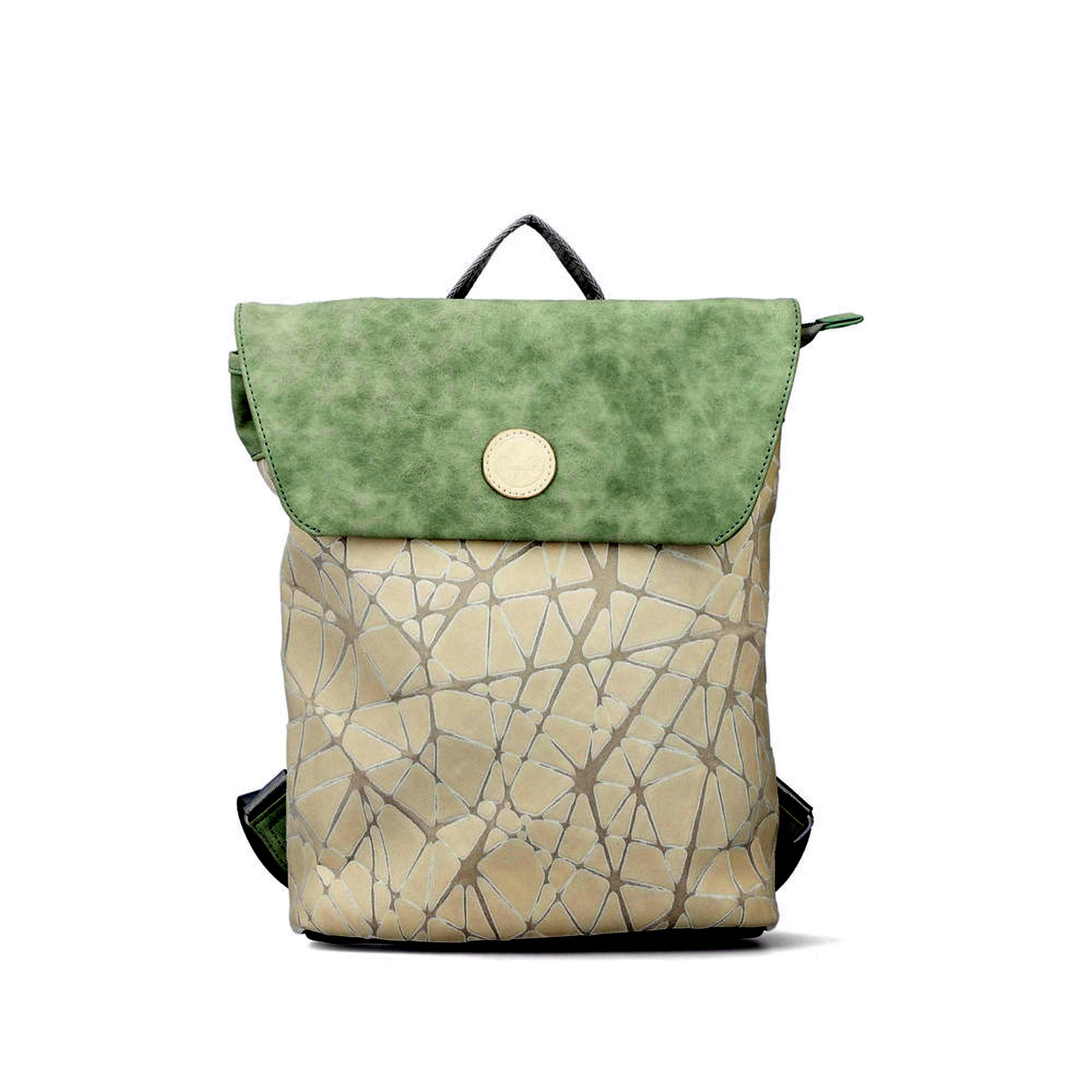 Rieker H1386 40 Fog Peppermint