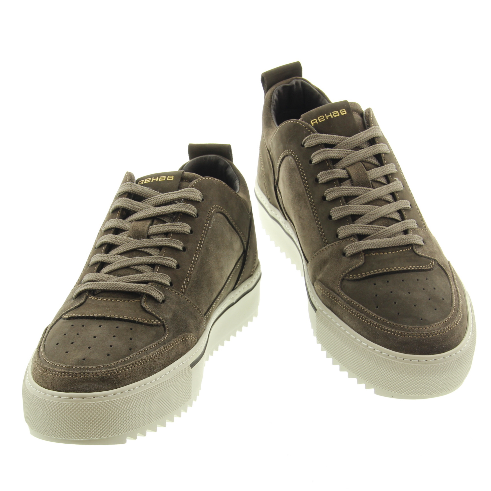 Rehab Creon Mix 2040 Grey-brown
