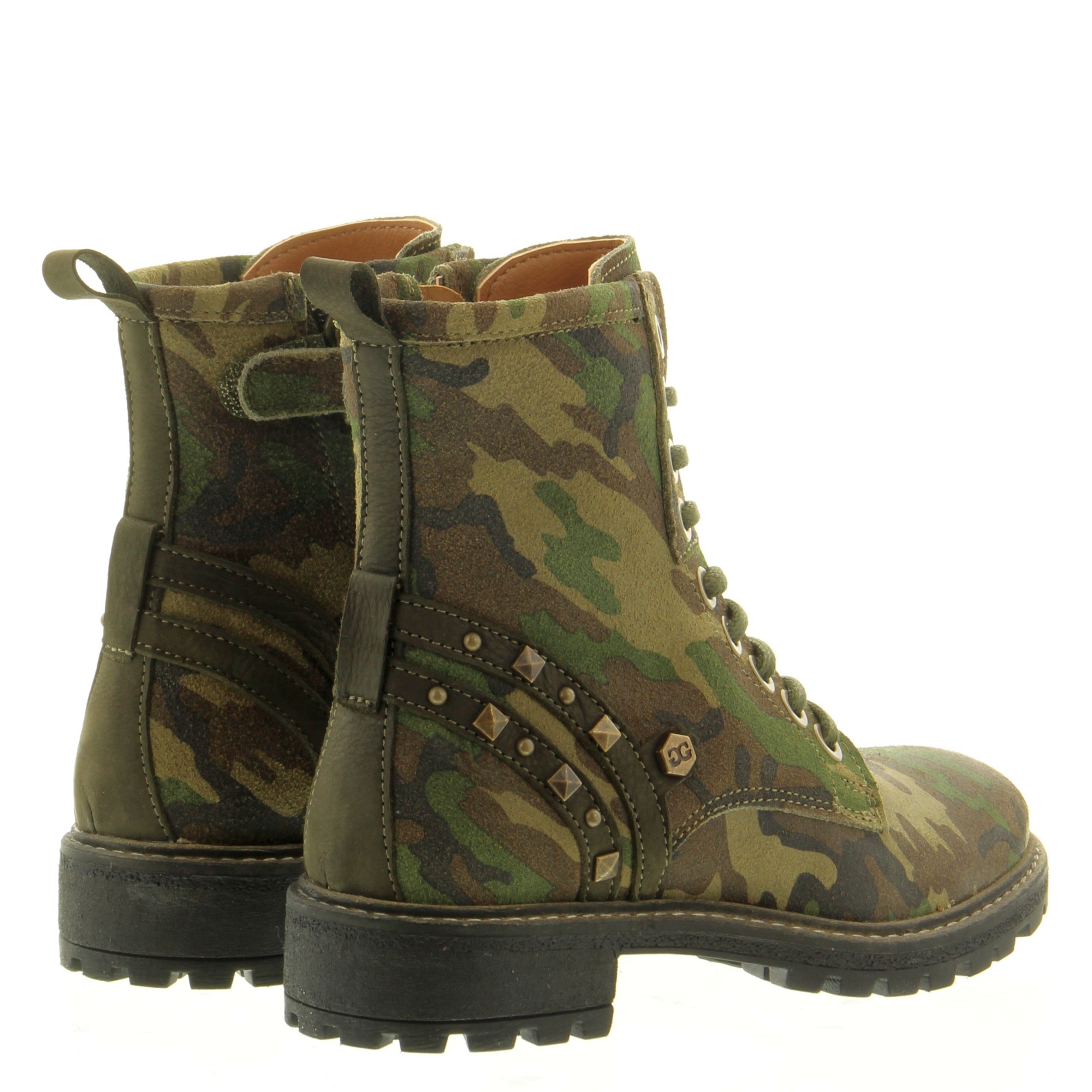 Giga 9605 F31B75 Truffle