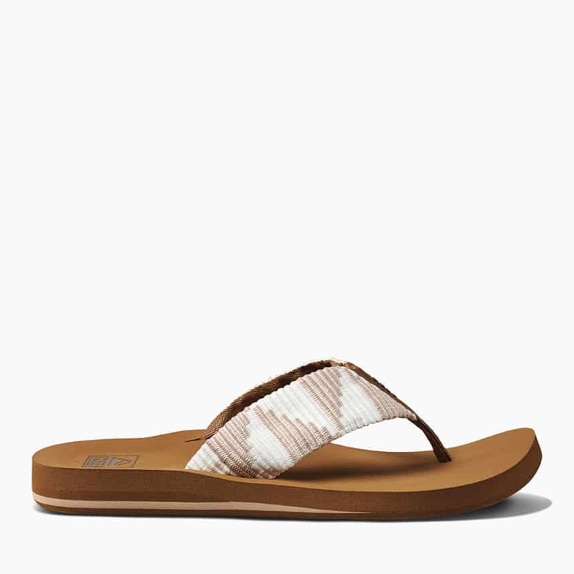 Reef Spring Woven CI6718 Sand