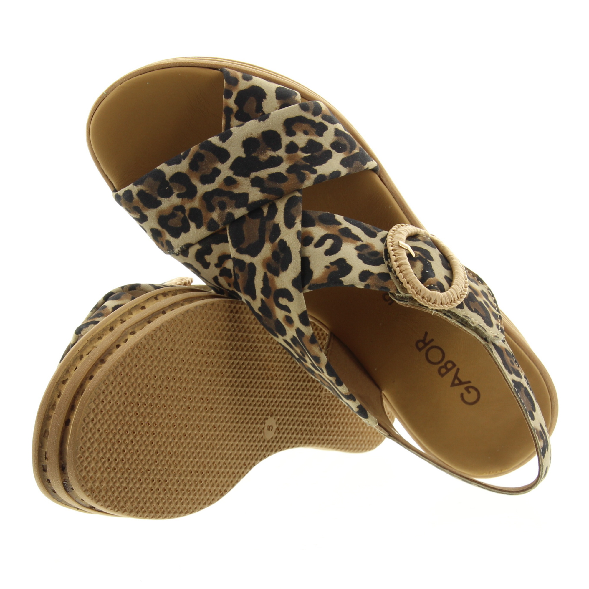 Gabor 84.556.32 Natur