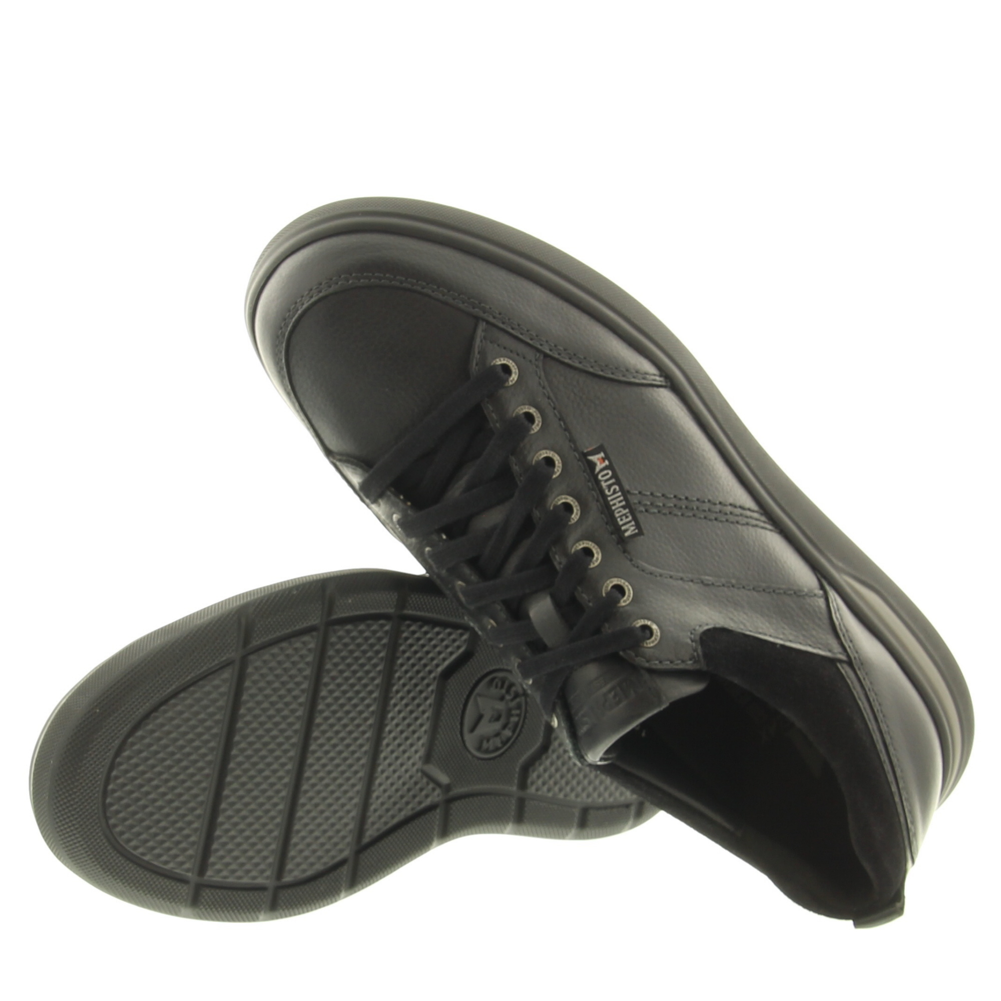 Mephisto Olivier 1500/52200/6100 Black