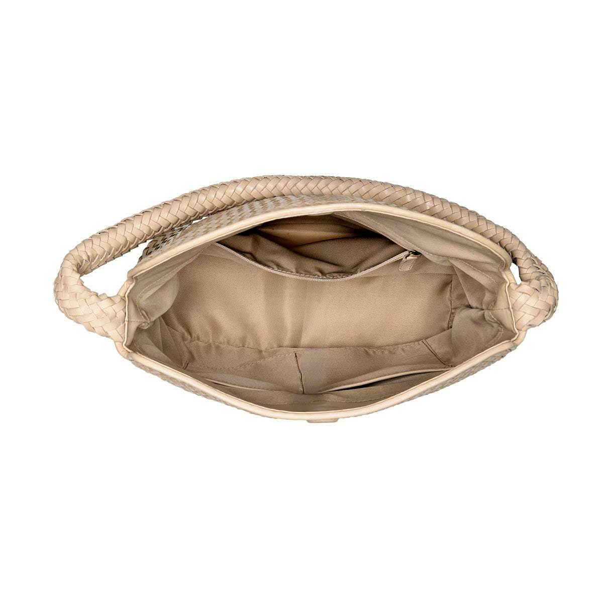 Chabo 202604 Pretty Pepper Big 27 Creme-Sand