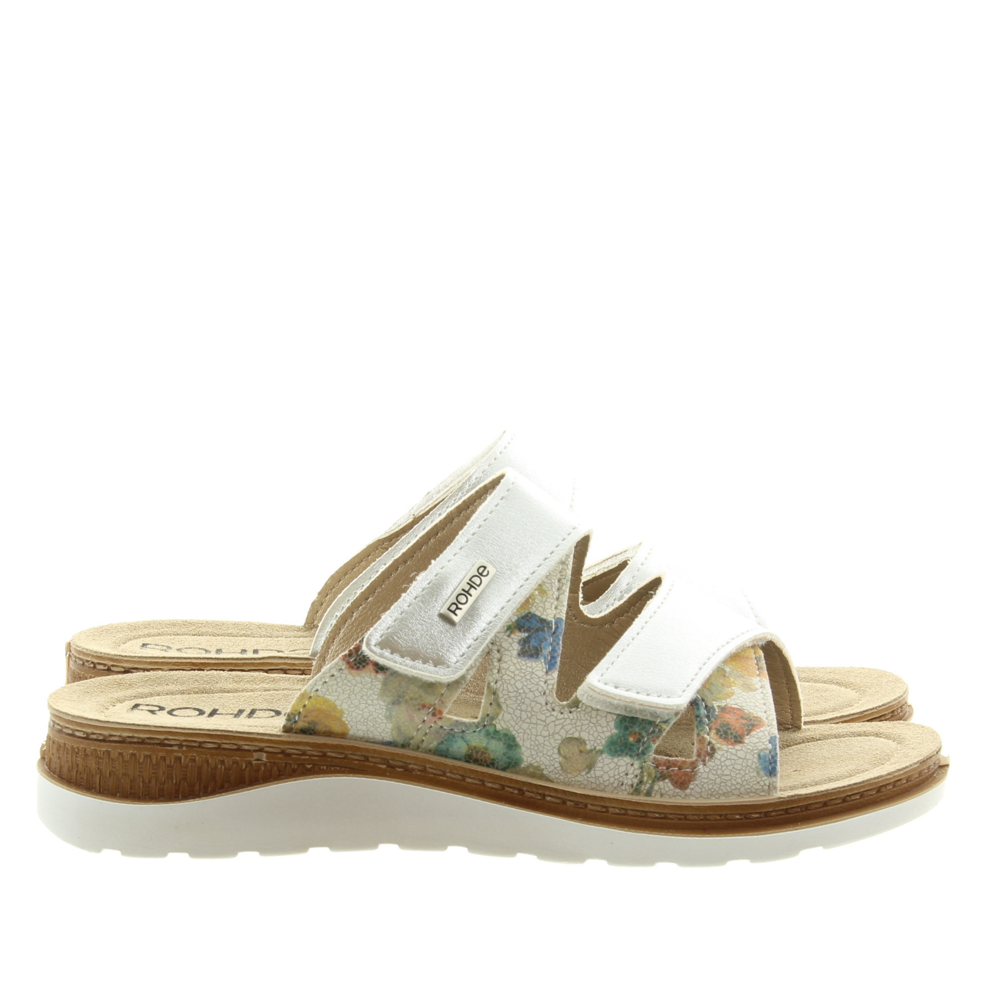 Rohde 1302 Baviera 01 Offwhite
