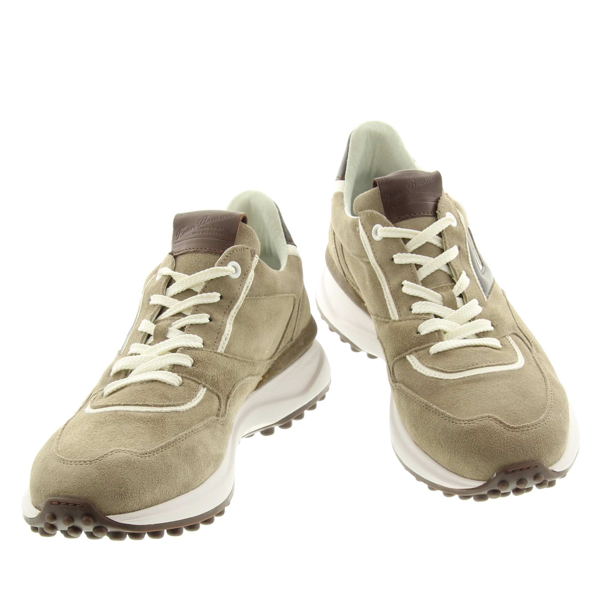 Floris van Bommel SFM-10223-22-03 Noppi 38.12 LightBrown