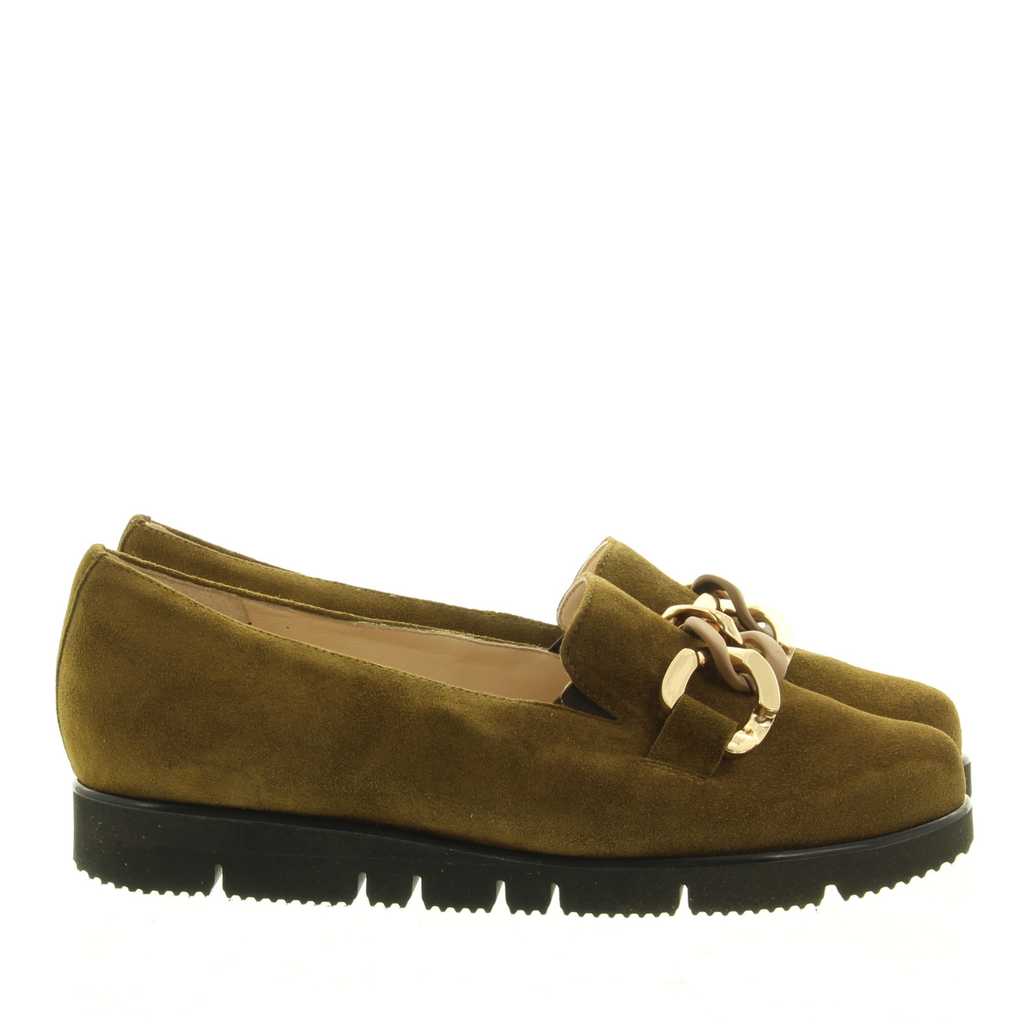 Hassia Shoes 301537 Pisa 5500 Olive
