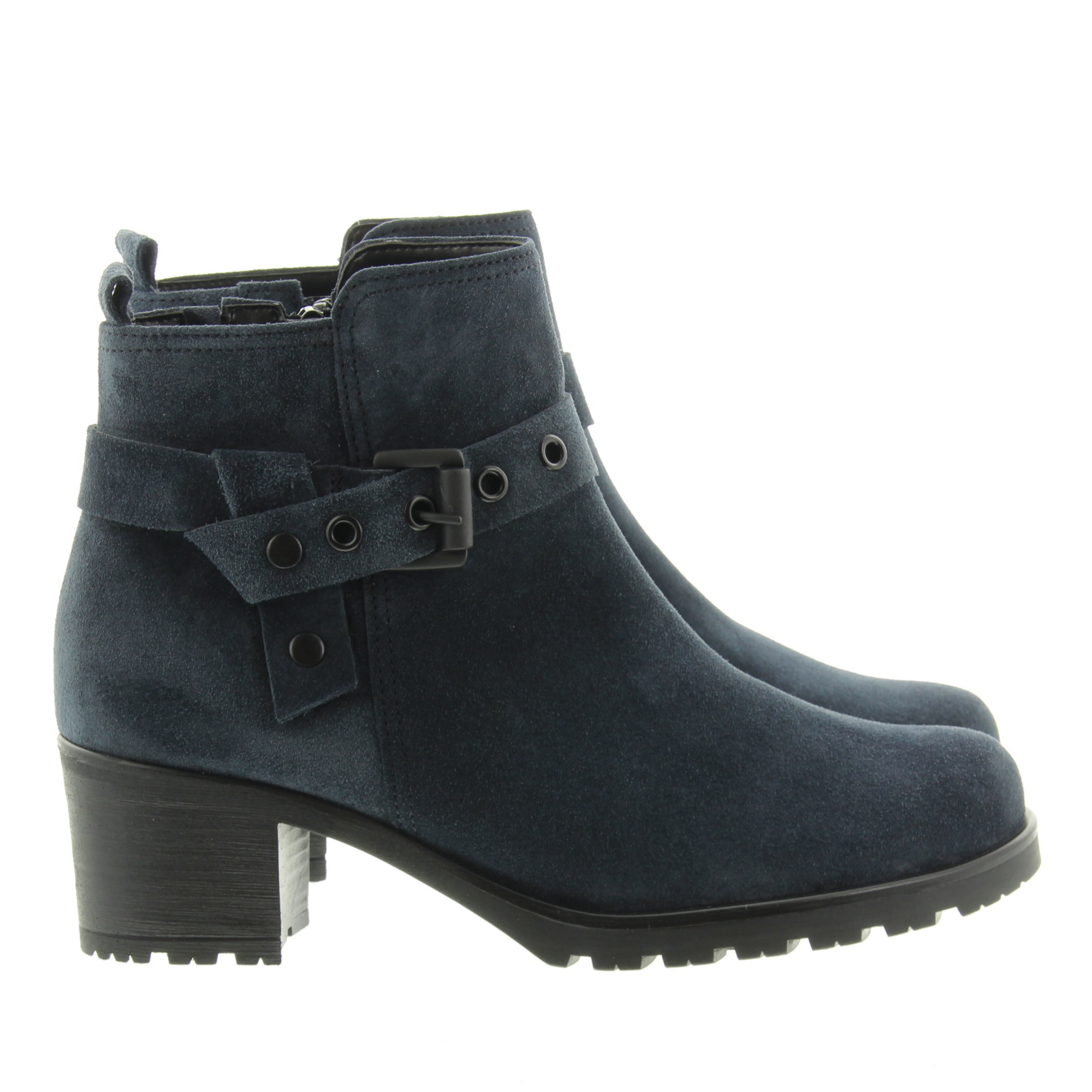 Gabor 72.802.46 Dkblue (Micro/schwarz)