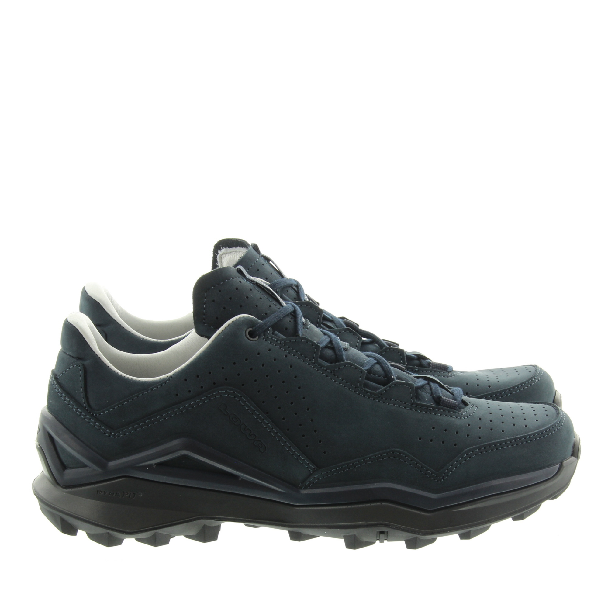 Lowa Maddox Pro LT Lo 311528 6930 Navy Grey
