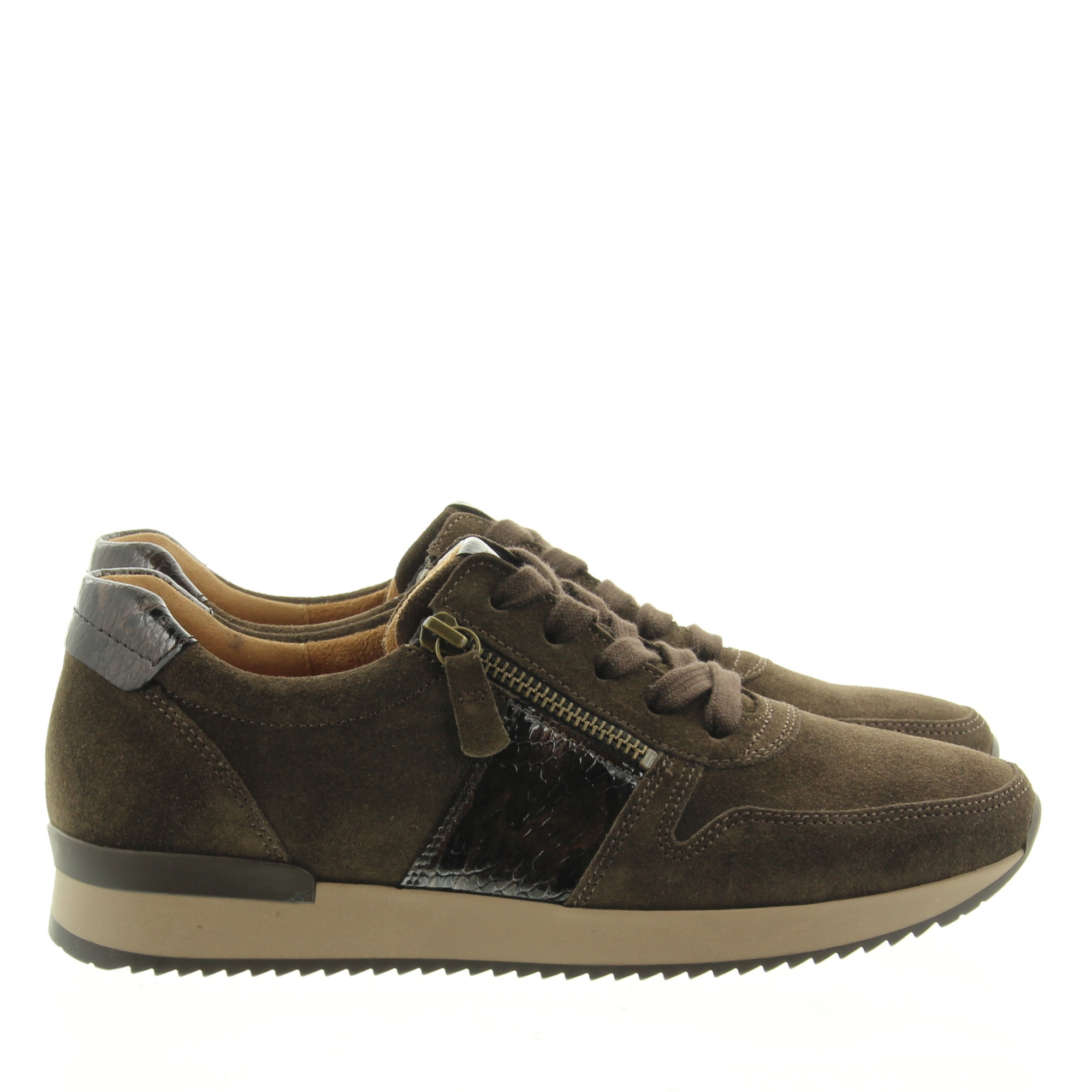 Gabor 6019.01.007 Engl.brown/mocca