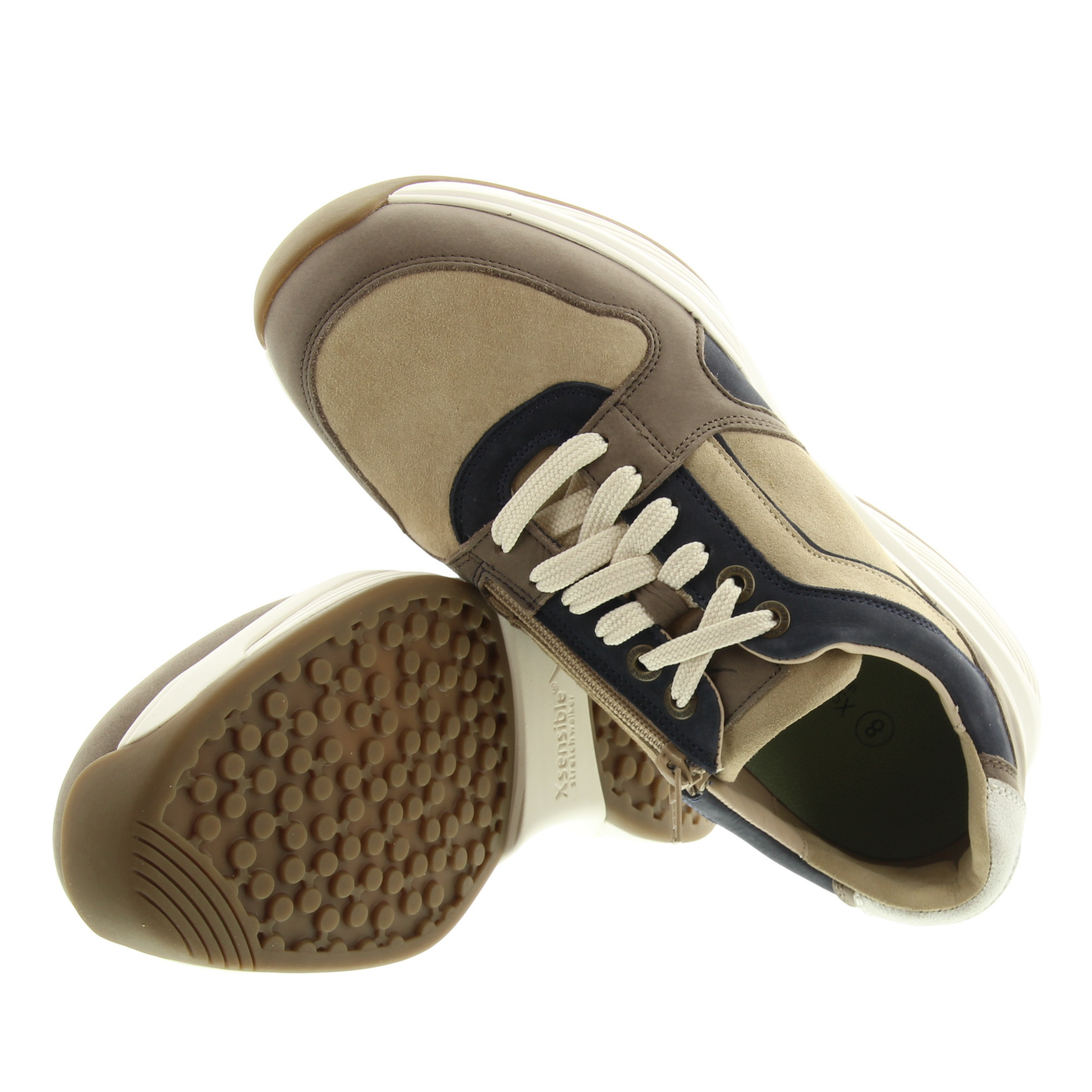 Xsensible 32502.2.515 SWX29 HX Dark Taupe Combi