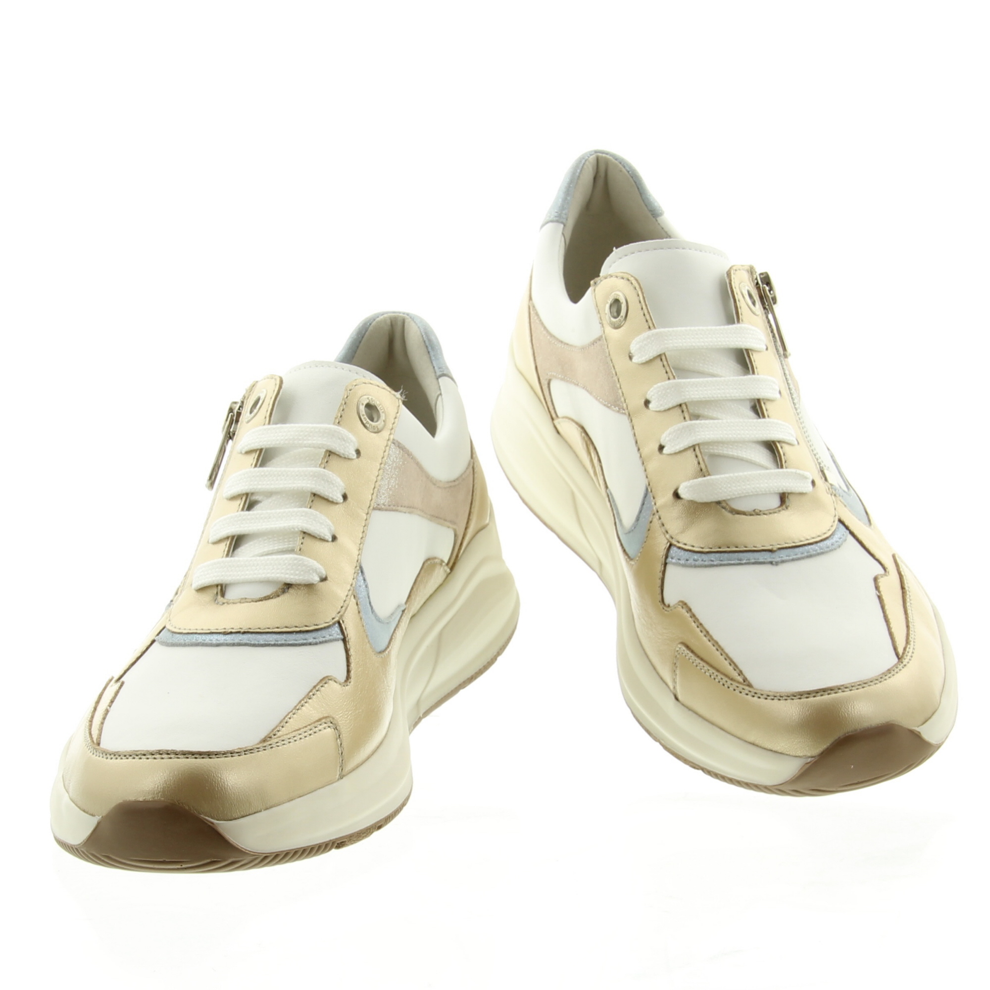 Solidus 54501 Kitty H+K 40617 Gold Multi Fashion