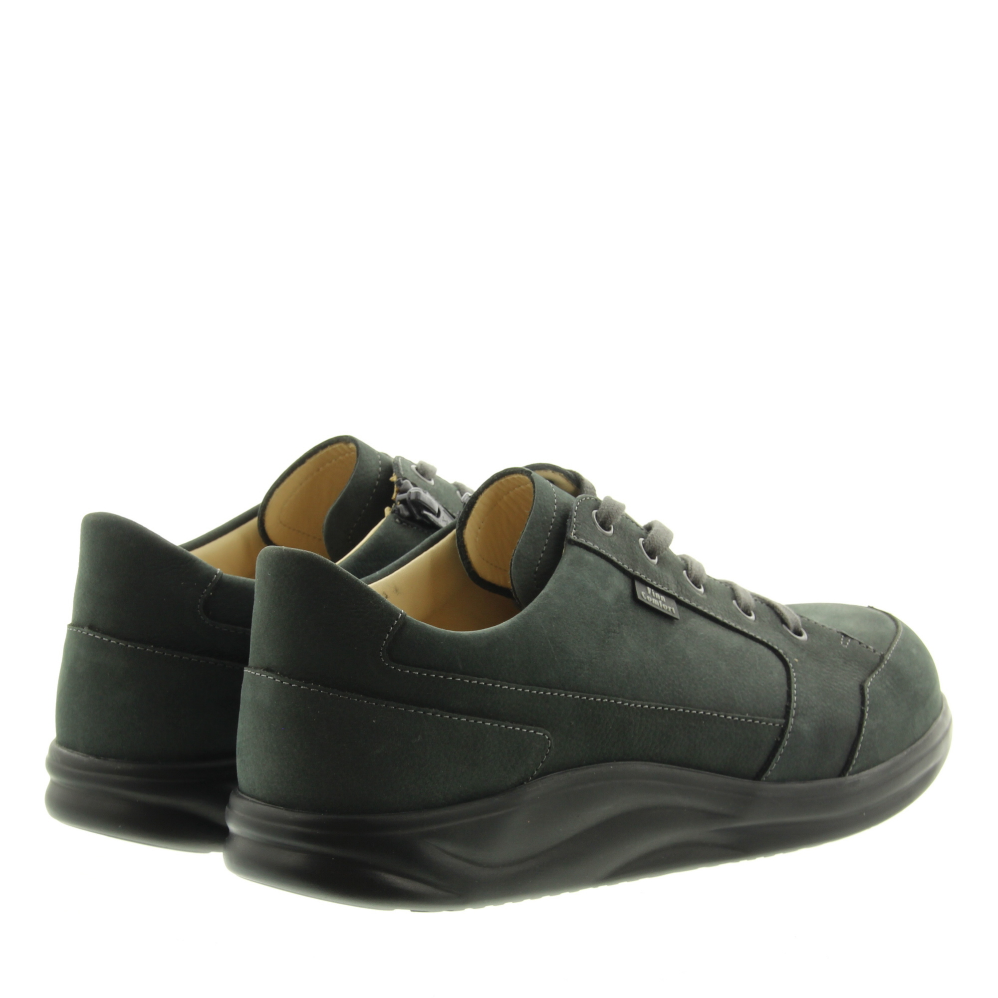 Finn Comfort Huaraz 01174 Grigio Jockey 746171