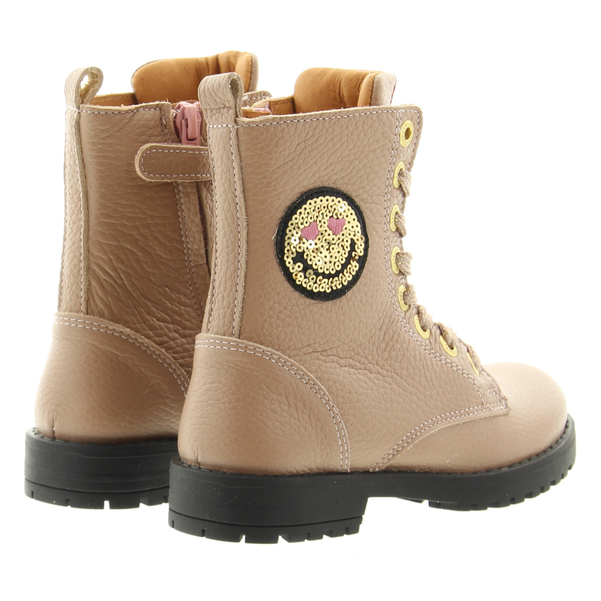 Develab 42950 472 Old Pink Nappa Develab 42950 472 Old Pink Nappa