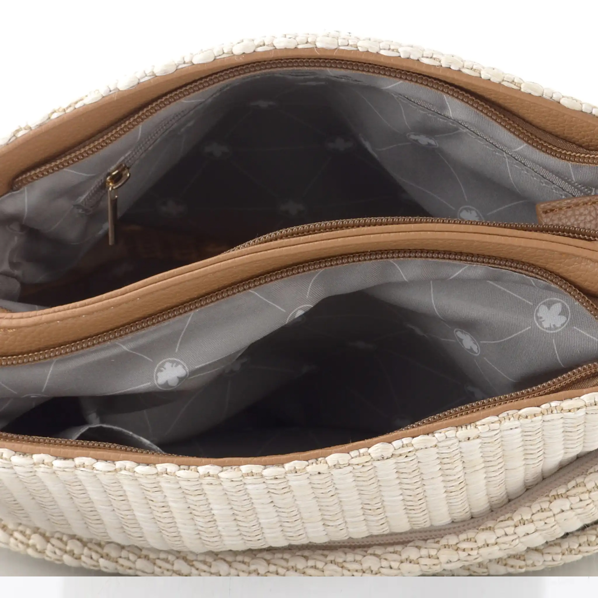 Rieker H1004 62 Muschel Palegold