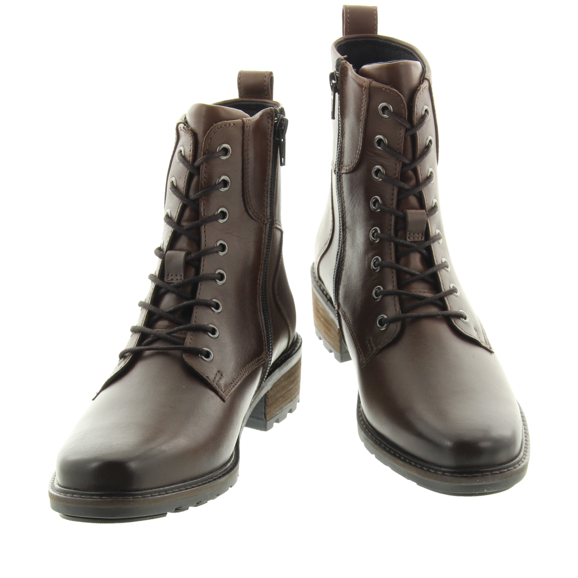 Solidus 61000 Kinga H+K 30493 Darkbrown Crust