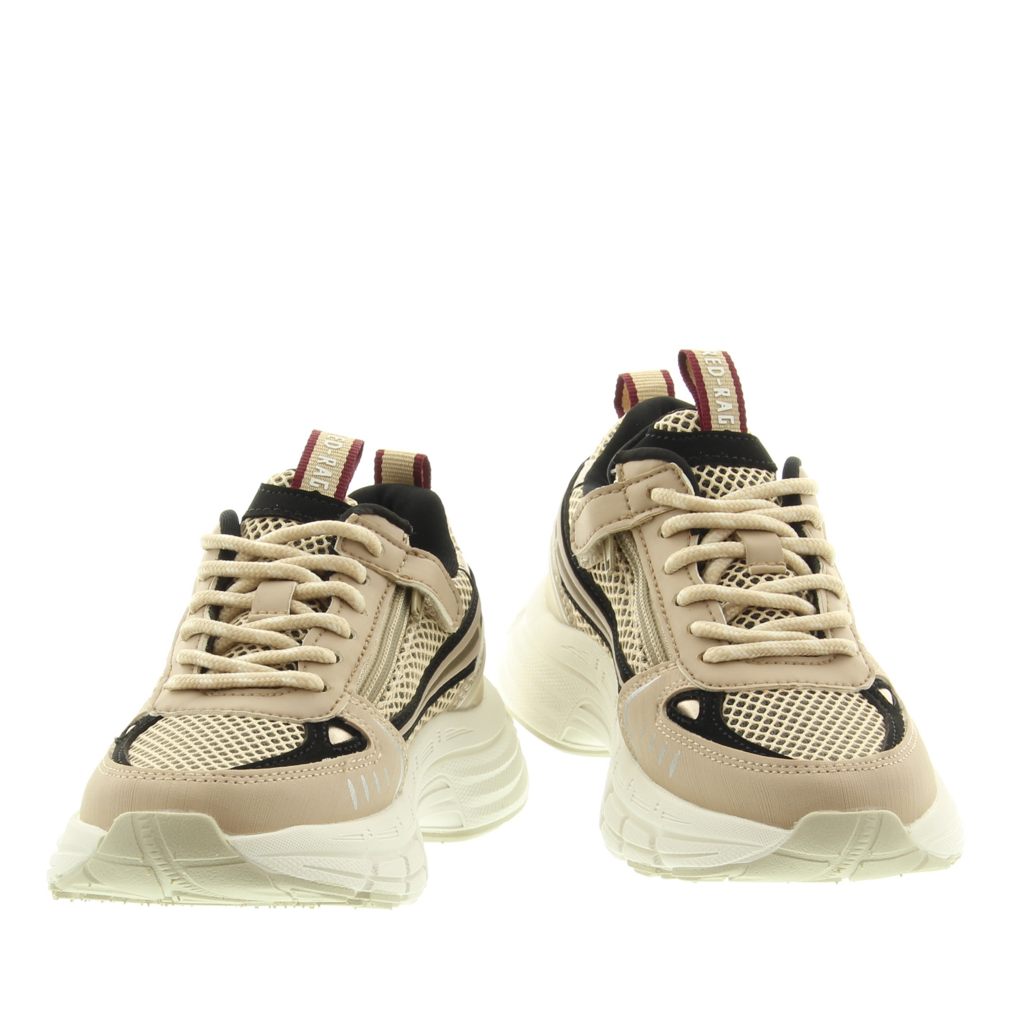 Red Rag Kids  299 Beige Combi