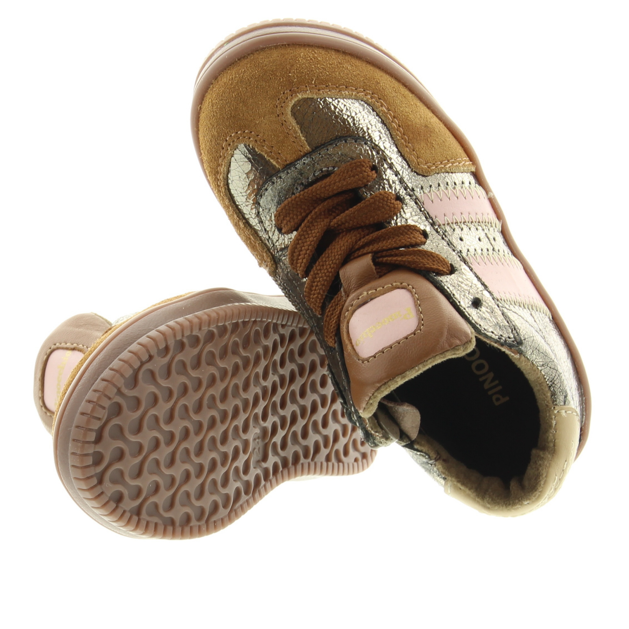 Pinocchio P1103 94CO Brons Combi