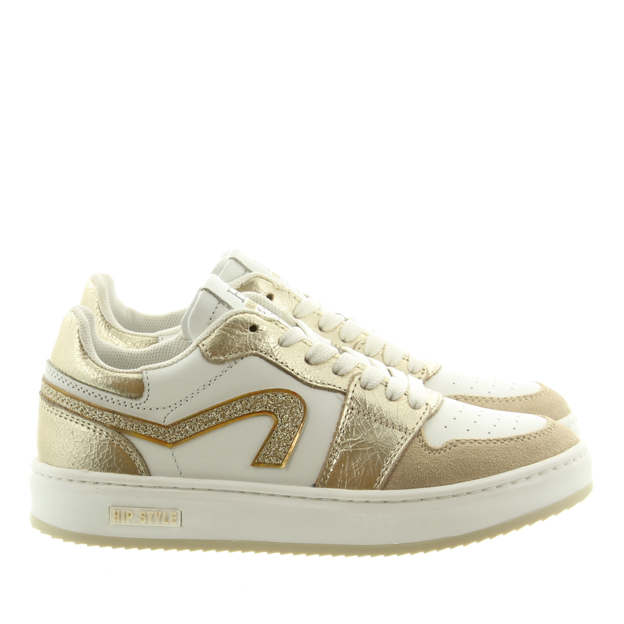 Hip Kids H1015 96CO Platinum Combi
