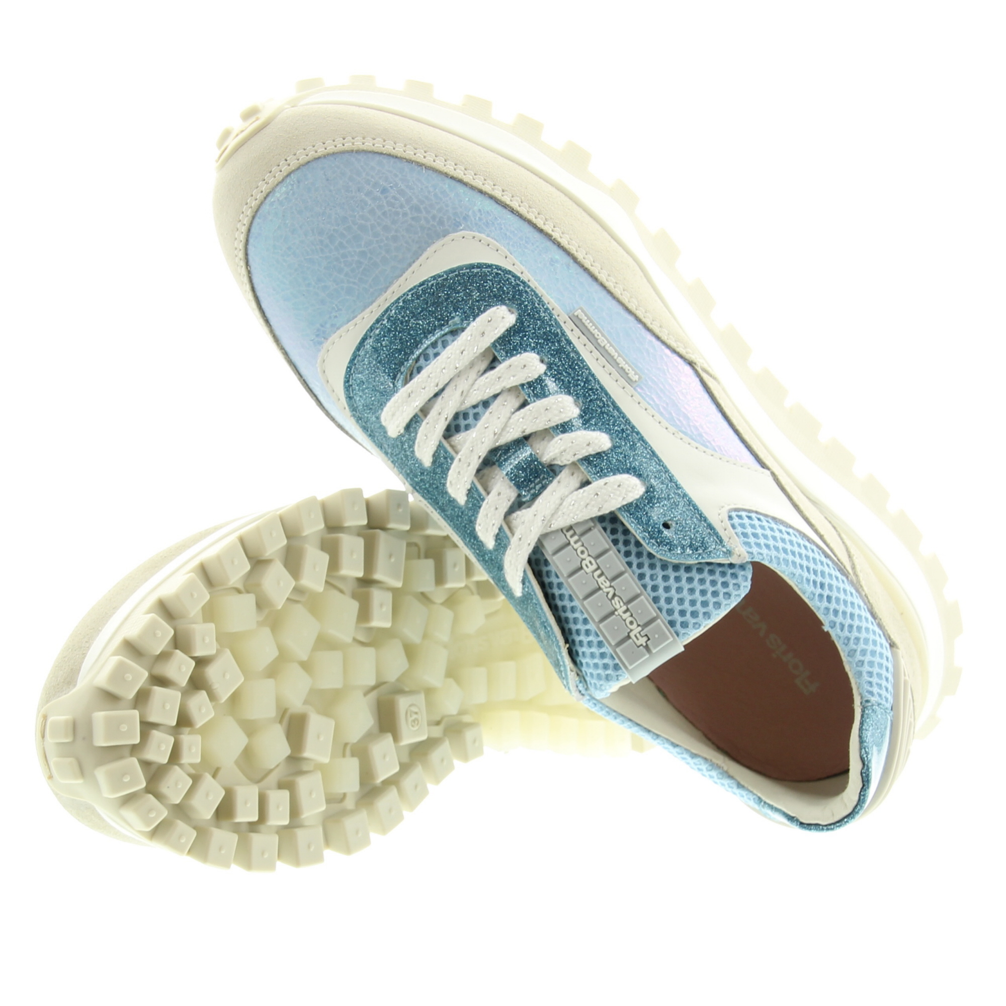 Floris van Bommel SFW-10100-42-01 Grommi 01.15 LightBlue