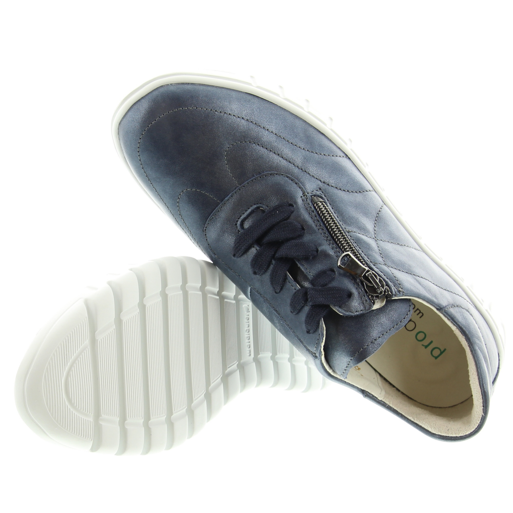 Waldlaufer 916002 H-Birdy 154 206 Pearl Jeans