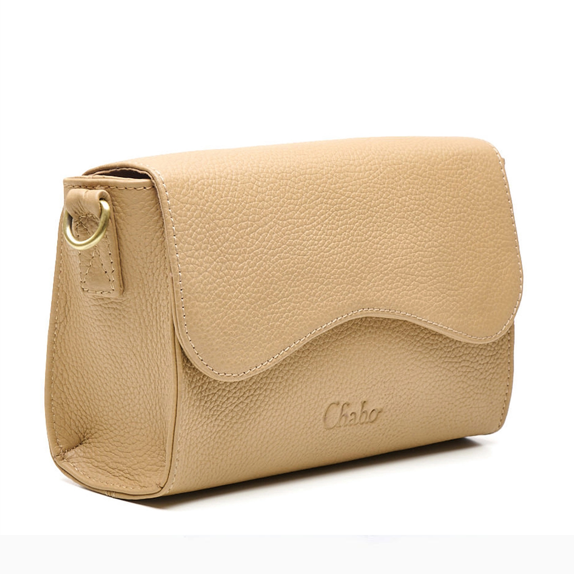 Chabo 202610 Britt Bag 53 Caramel Chabo 202610 Britt Bag 53 Caramel