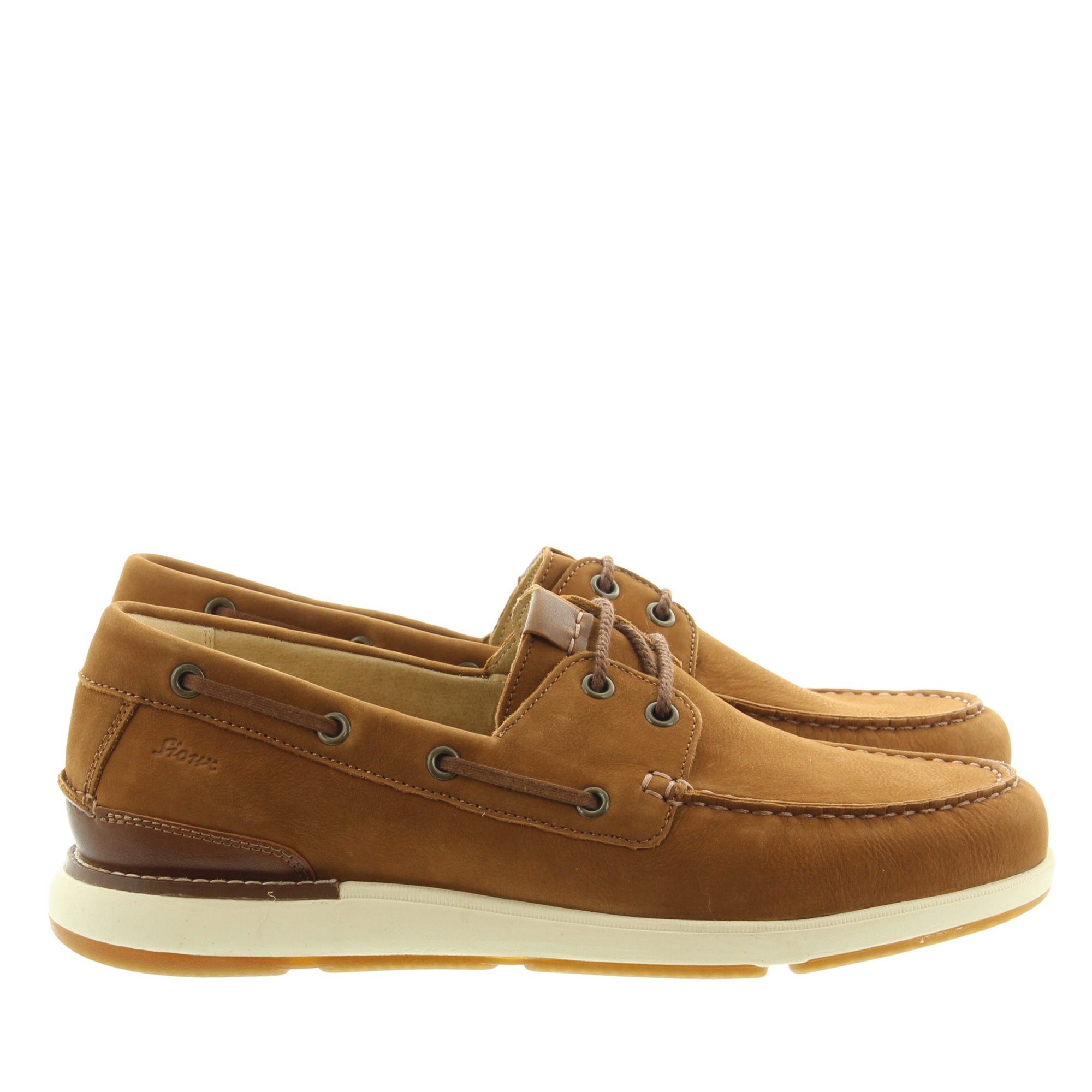 Sioux 12201 Nurilinos-701 Cognac