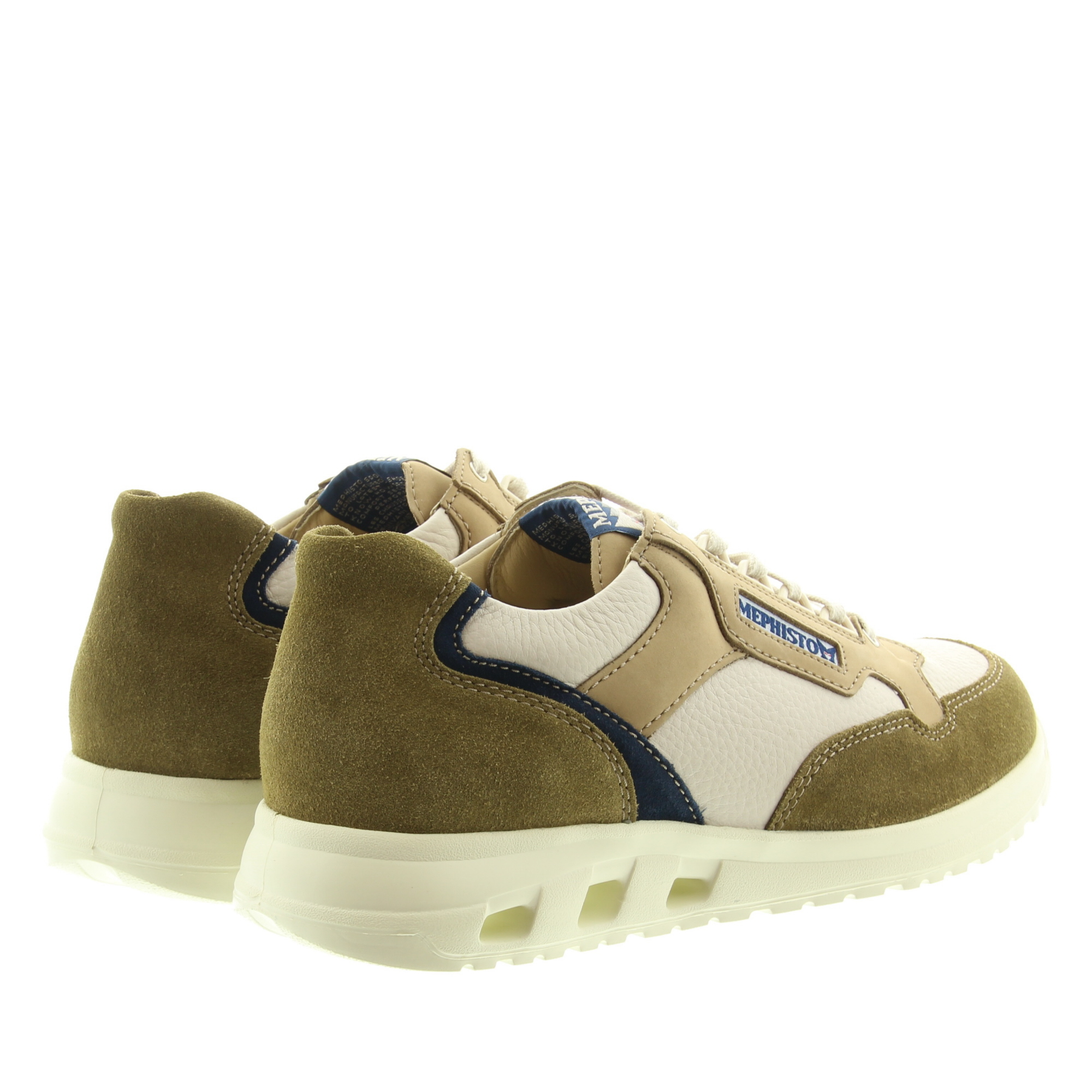 Mephisto Jansen 360V/1380/25532/3669 Lichen