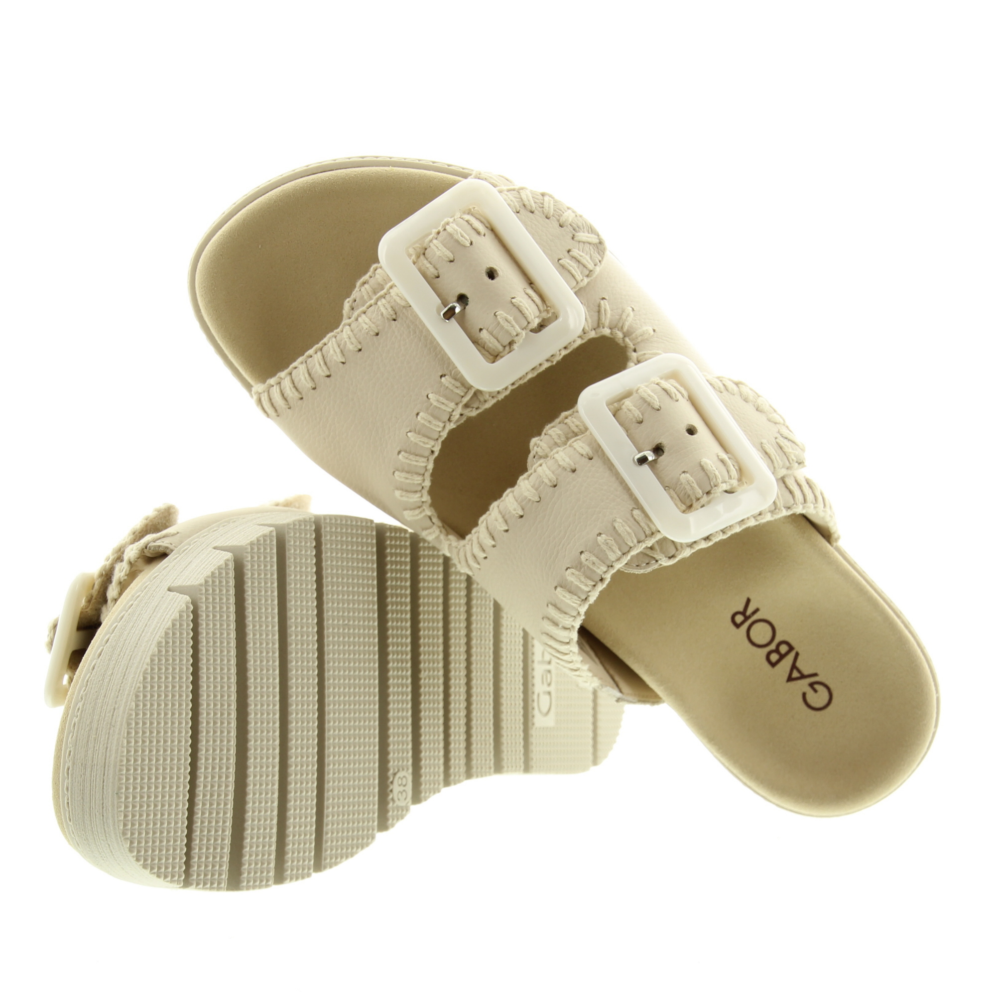 Gabor 83.741.22 Creme