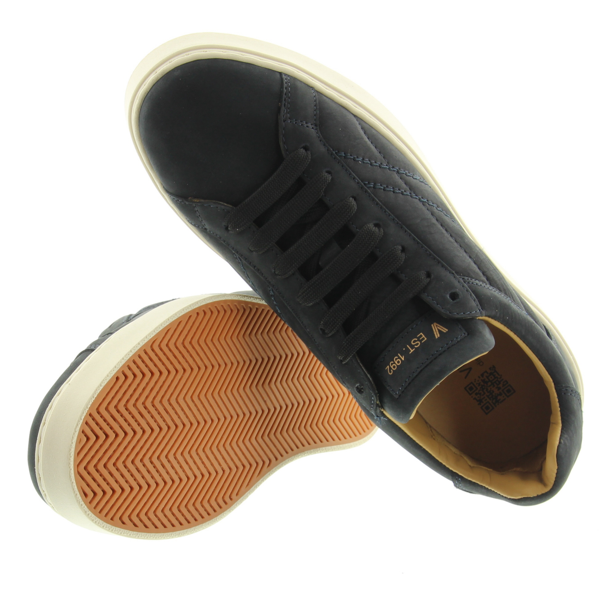 Via Vai 11412 Zane Liam 02-900 Anakin Nero